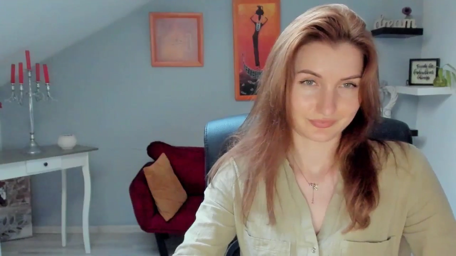 Gallery image thumbnail from EmilysBack's myfreecams stream on, 05/29/2025, 17:52 image 12 of 20