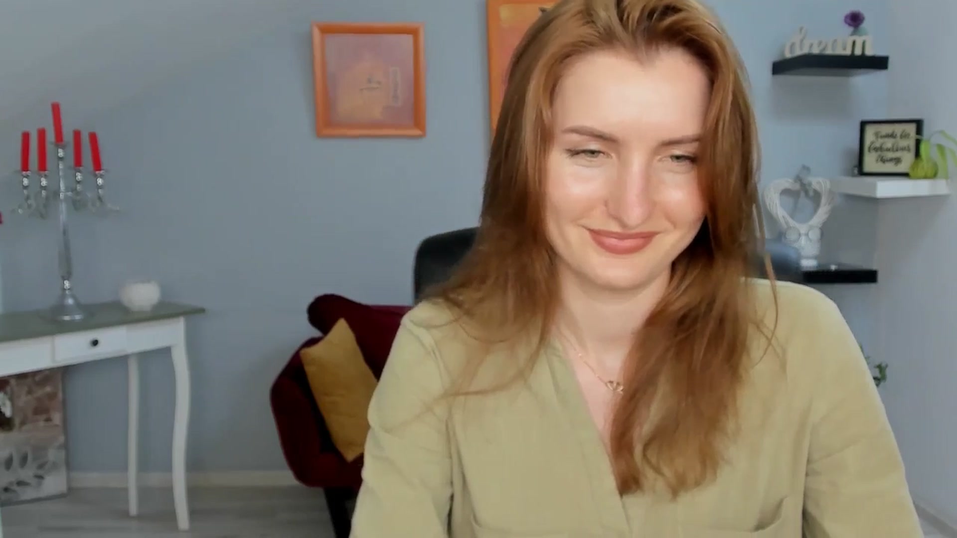 Gallery image thumbnail from EmilysBack's myfreecams stream on, 05/29/2025, 19:01 image 4 of 20