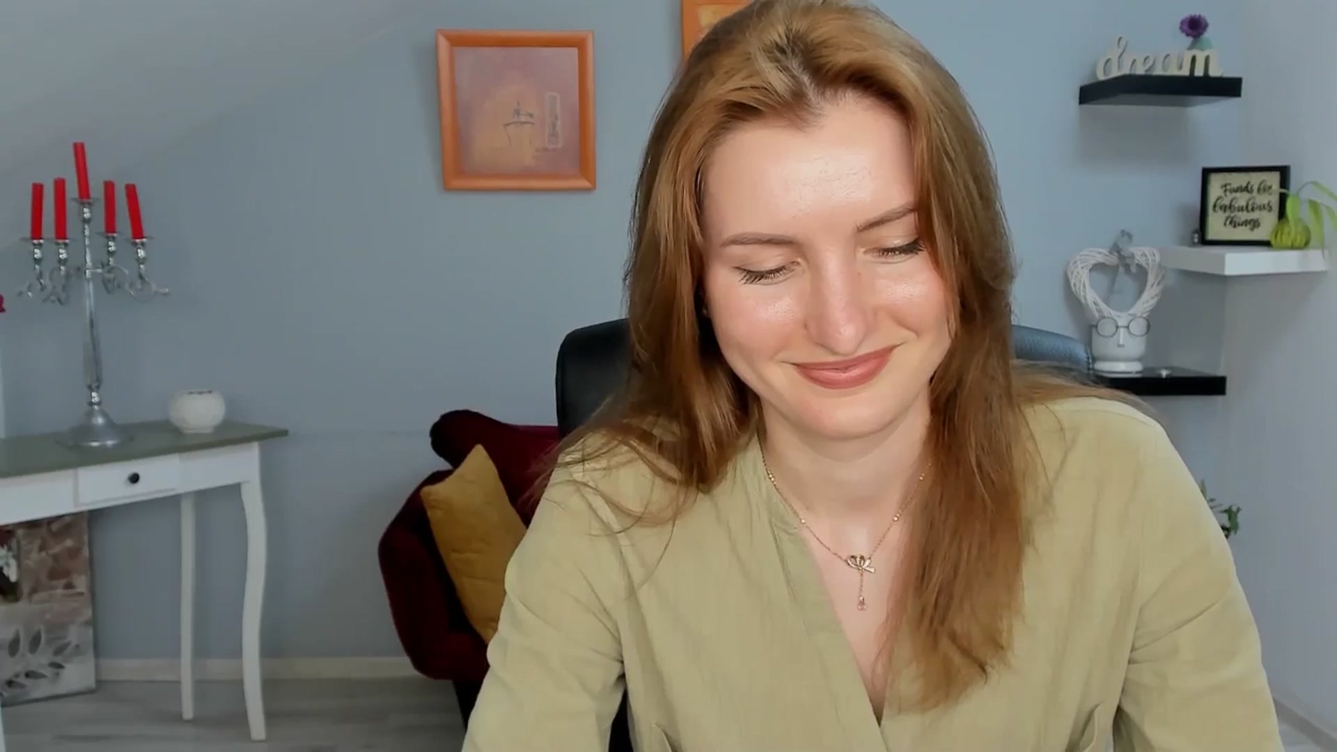 Gallery image thumbnail from EmilysBack's myfreecams stream on, 05/29/2025, 19:01 image 5 of 20