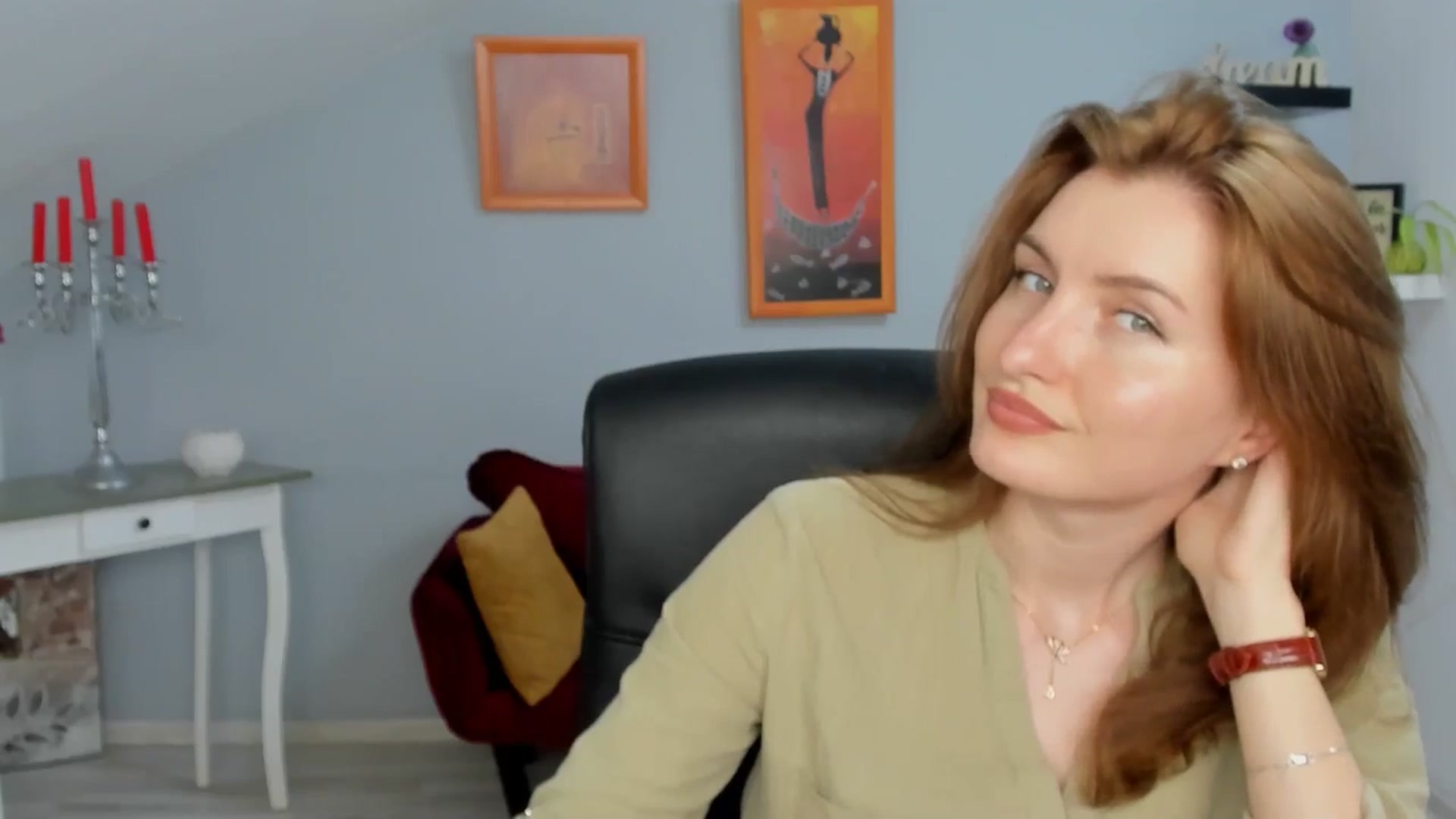 Gallery image thumbnail from EmilysBack's myfreecams stream on, 05/29/2025, 19:01 image 2 of 20
