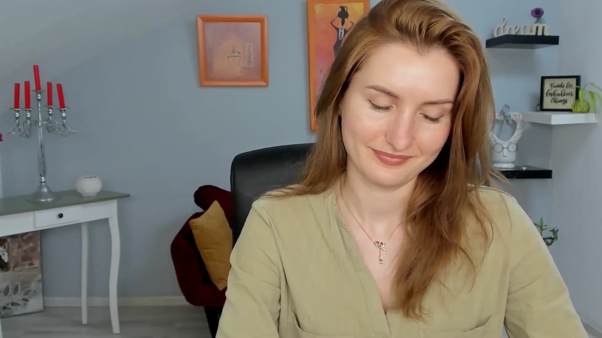 Gallery image thumbnail from EmilysBack's myfreecams stream on, 05/29/2025, 19:01 image 11 of 20