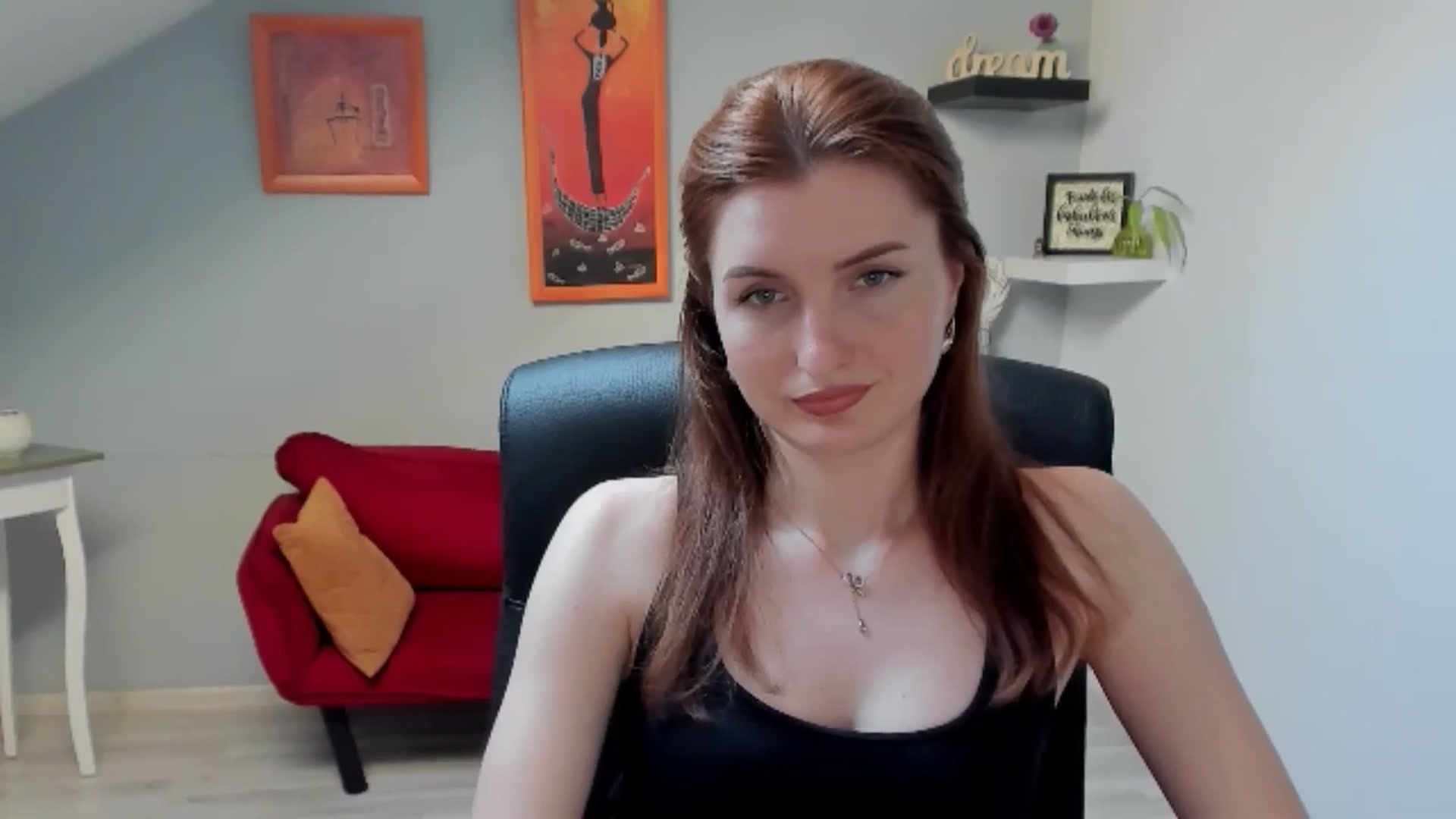 Gallery image thumbnail from EmilysBack's myfreecams stream on, 05/30/2025, 17:30 image 2 of 20