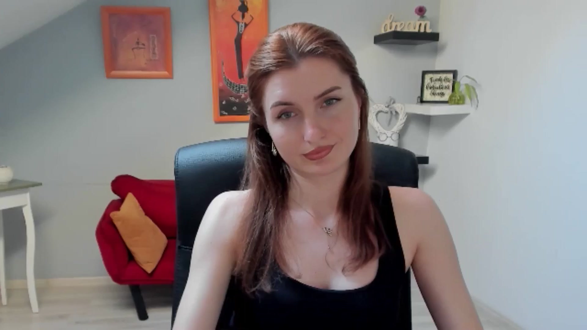 Gallery image thumbnail from EmilysBack's myfreecams stream on, 05/30/2025, 17:30 image 1 of 20