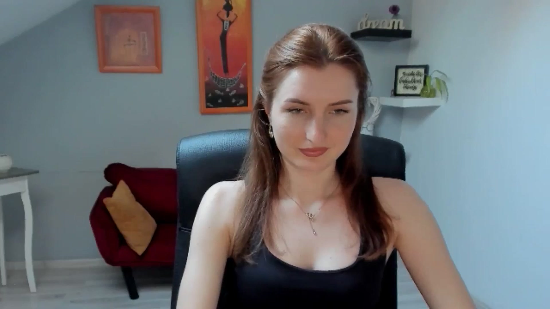 Gallery image thumbnail from EmilysBack's myfreecams stream on, 05/30/2025, 17:30 image 5 of 20