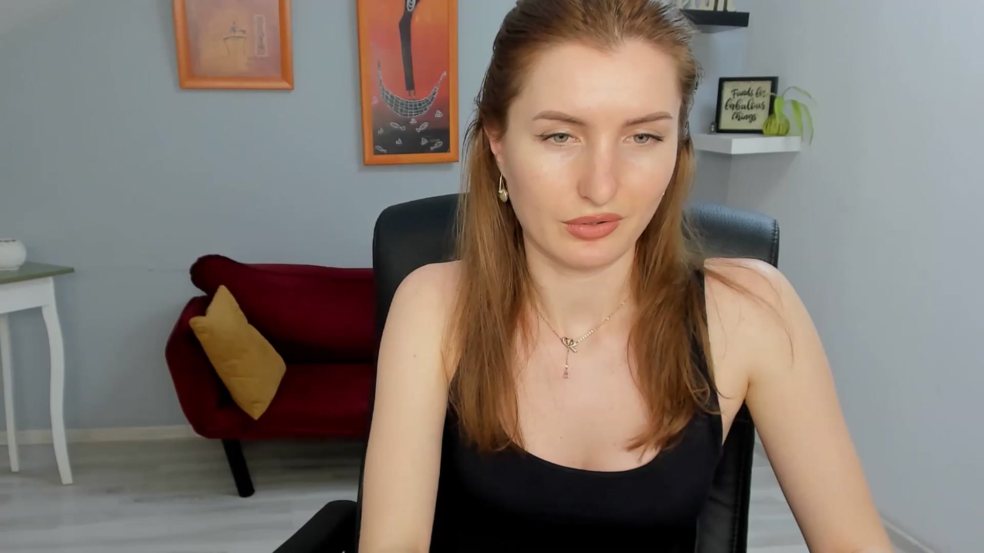 Gallery image thumbnail from EmilysBack's myfreecams stream on, 05/30/2025, 18:40 image 1 of 20