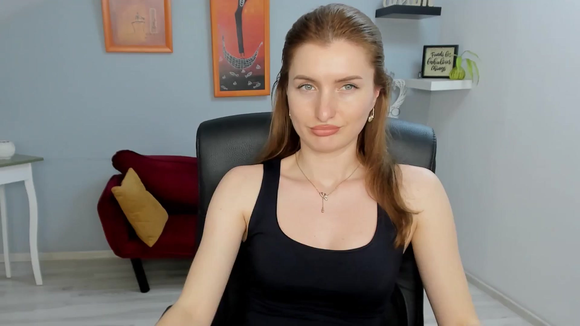 Gallery image thumbnail from EmilysBack's myfreecams stream on, 05/30/2025, 18:40 image 20 of 20