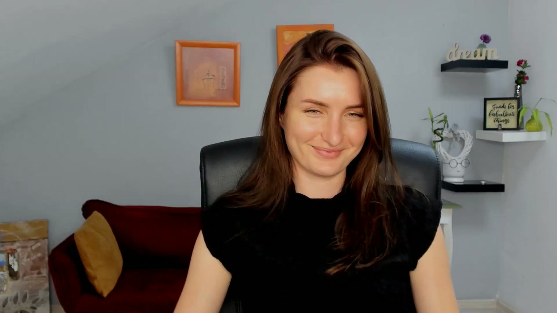 Gallery image thumbnail from EmilysBack's myfreecams stream on, 07/23/2025, 18:07 image 7 of 20