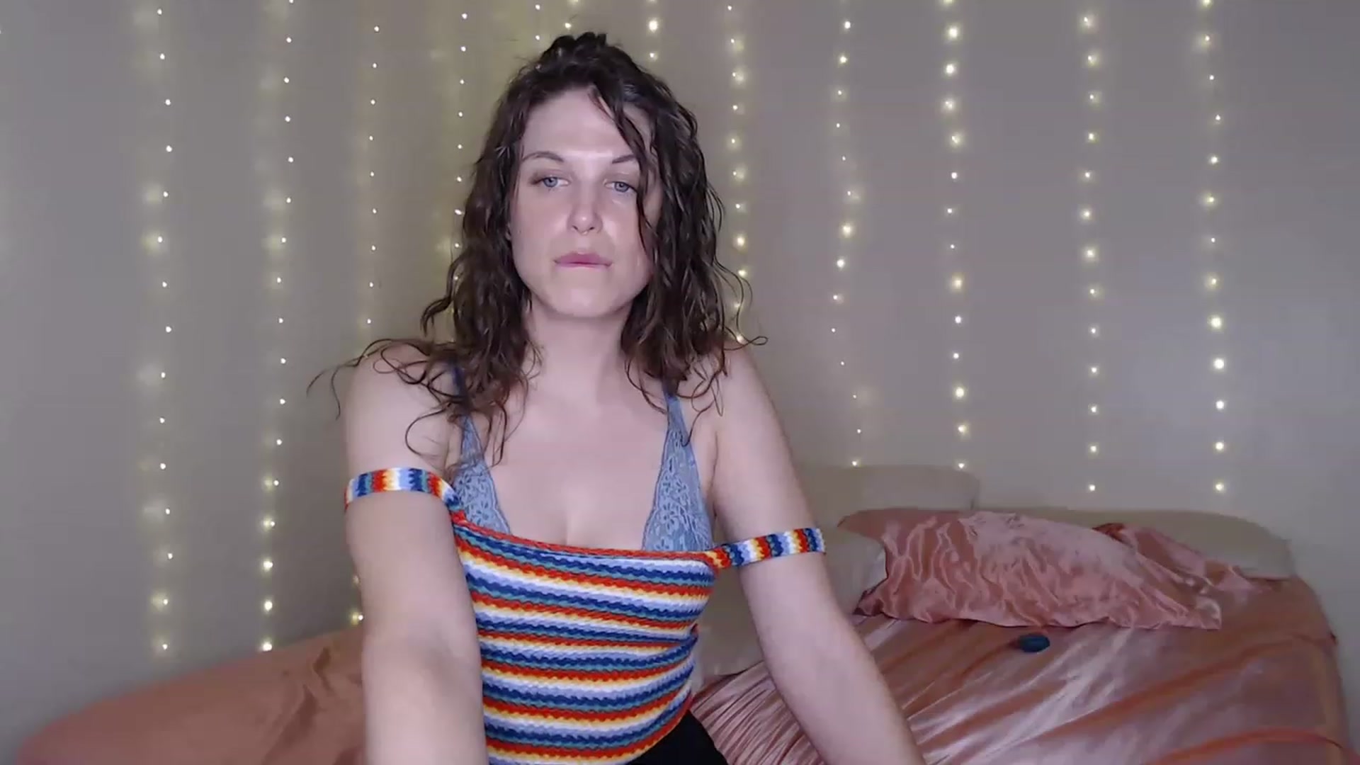 Gallery image thumbnail from Emilysworld's myfreecams stream on, 05/01/2023, 06:09 image 7 of 20