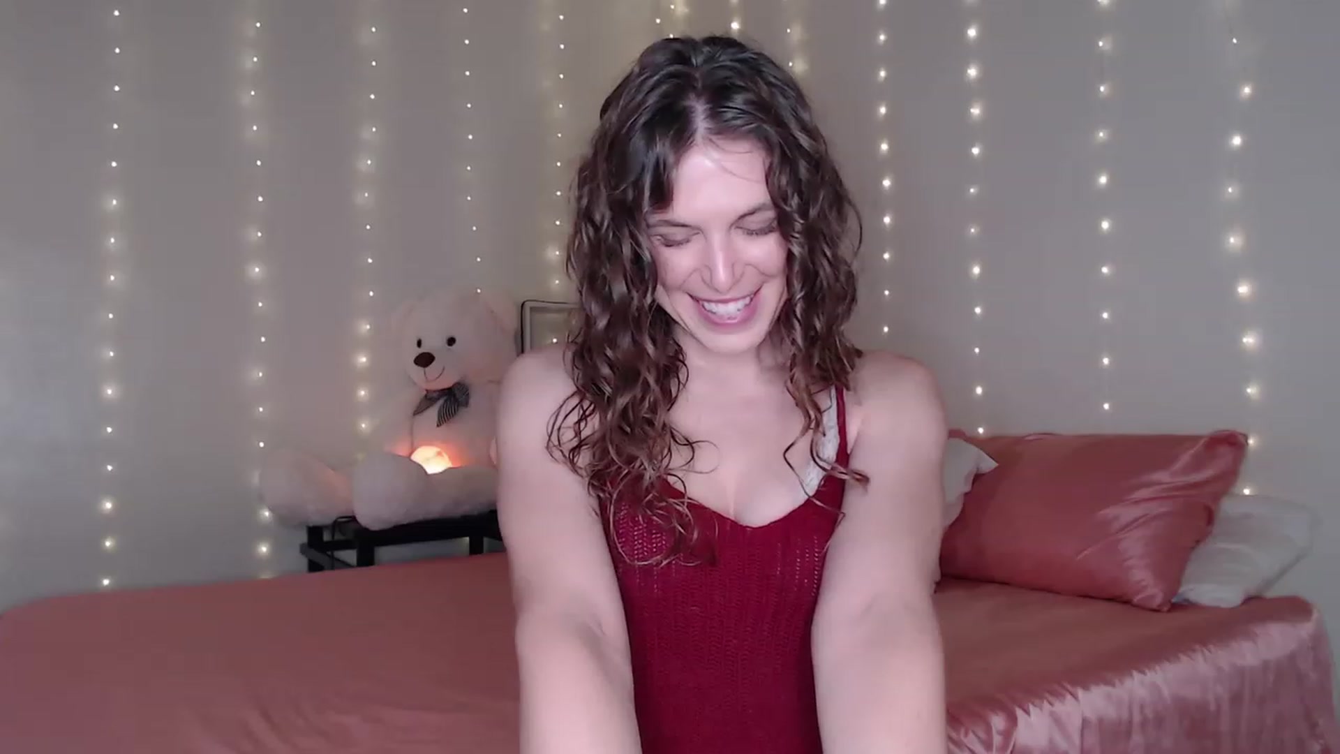 Gallery image thumbnail from Emilysworld's myfreecams stream on, 07/13/2023, 01:44 image 20 of 20