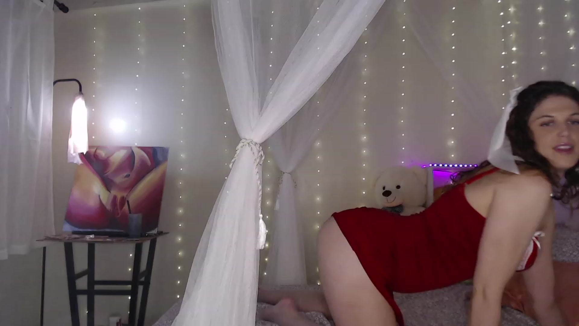 Gallery image thumbnail from Emilysworld's myfreecams stream on, 12/22/2023, 03:17 image 9 of 20