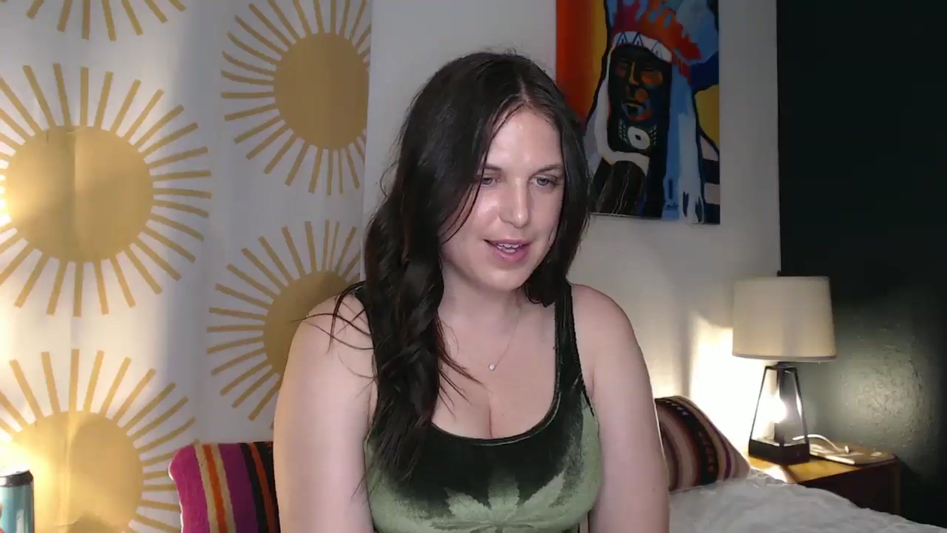 Gallery image thumbnail from Emilysworld's myfreecams stream on, 04/25/2026, 04:50 image 10 of 20