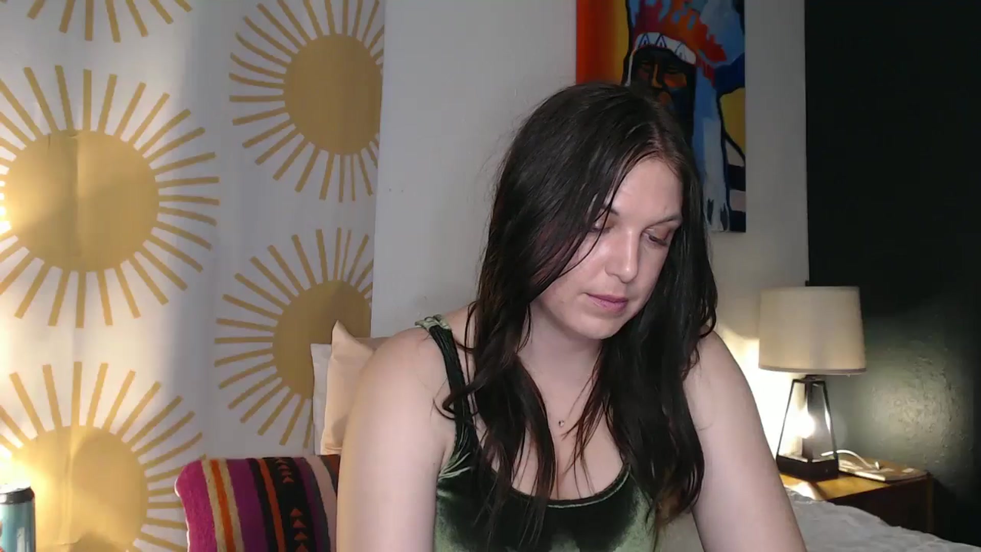Gallery image thumbnail from Emilysworld's myfreecams stream on, 04/25/2026, 04:50 image 16 of 20