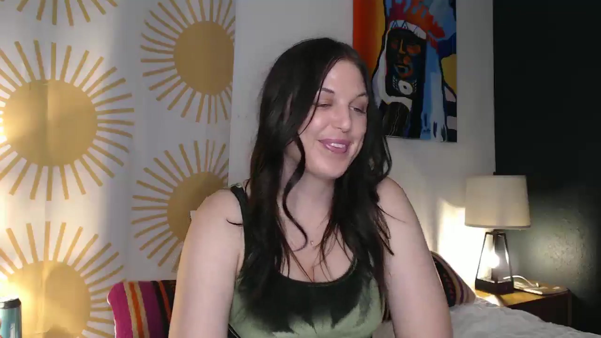 Gallery image thumbnail from Emilysworld's myfreecams stream on, 04/25/2026, 04:50 image 17 of 20