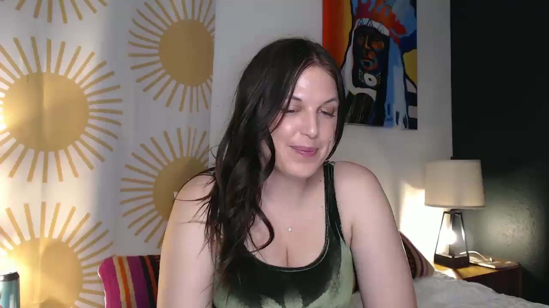 Gallery image thumbnail from Emilysworld's myfreecams stream on, 04/25/2026, 04:50 image 18 of 20
