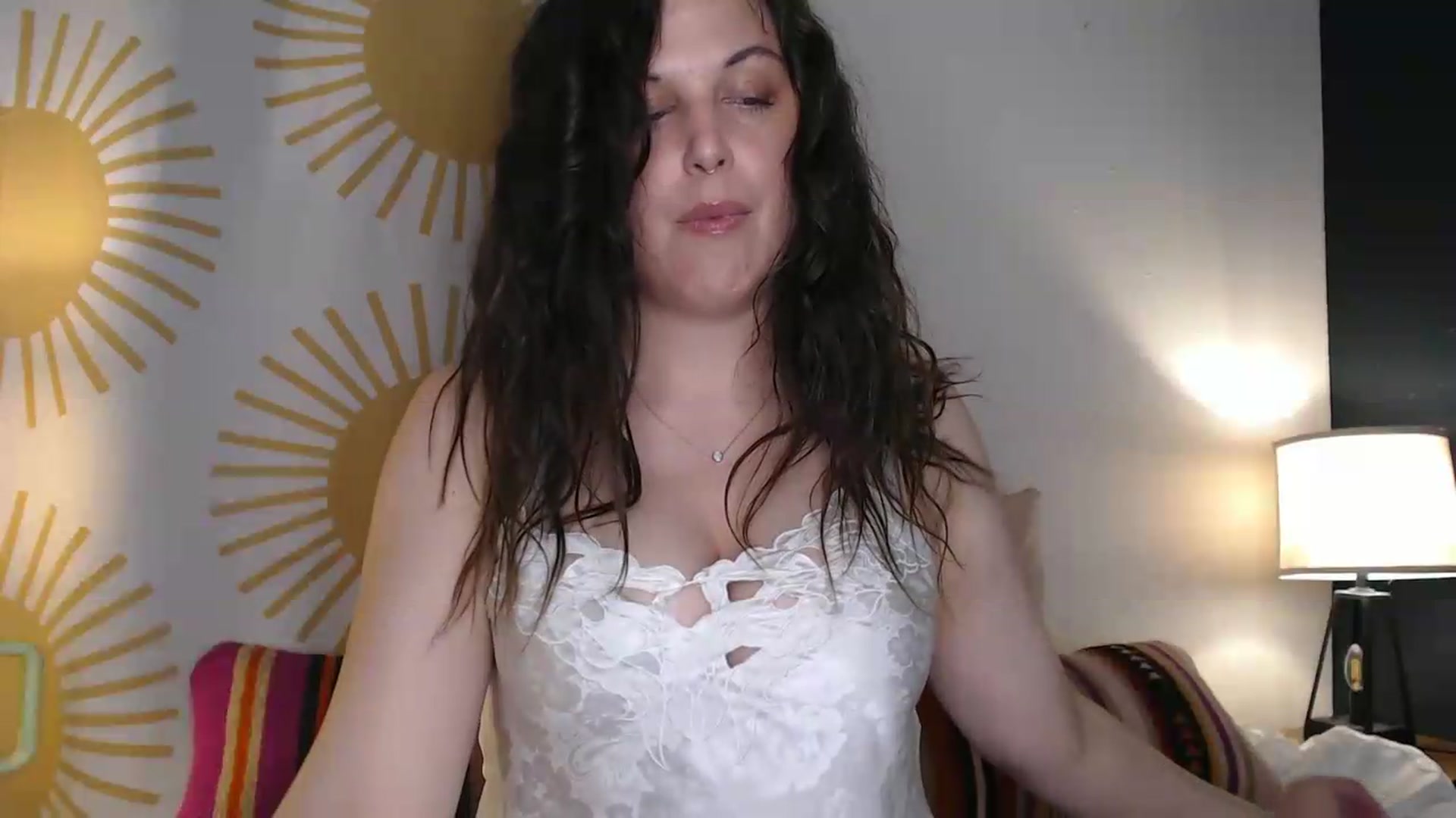 Gallery image thumbnail from Emilysworld's myfreecams stream on, 07/07/2026, 02:34 image 8 of 20