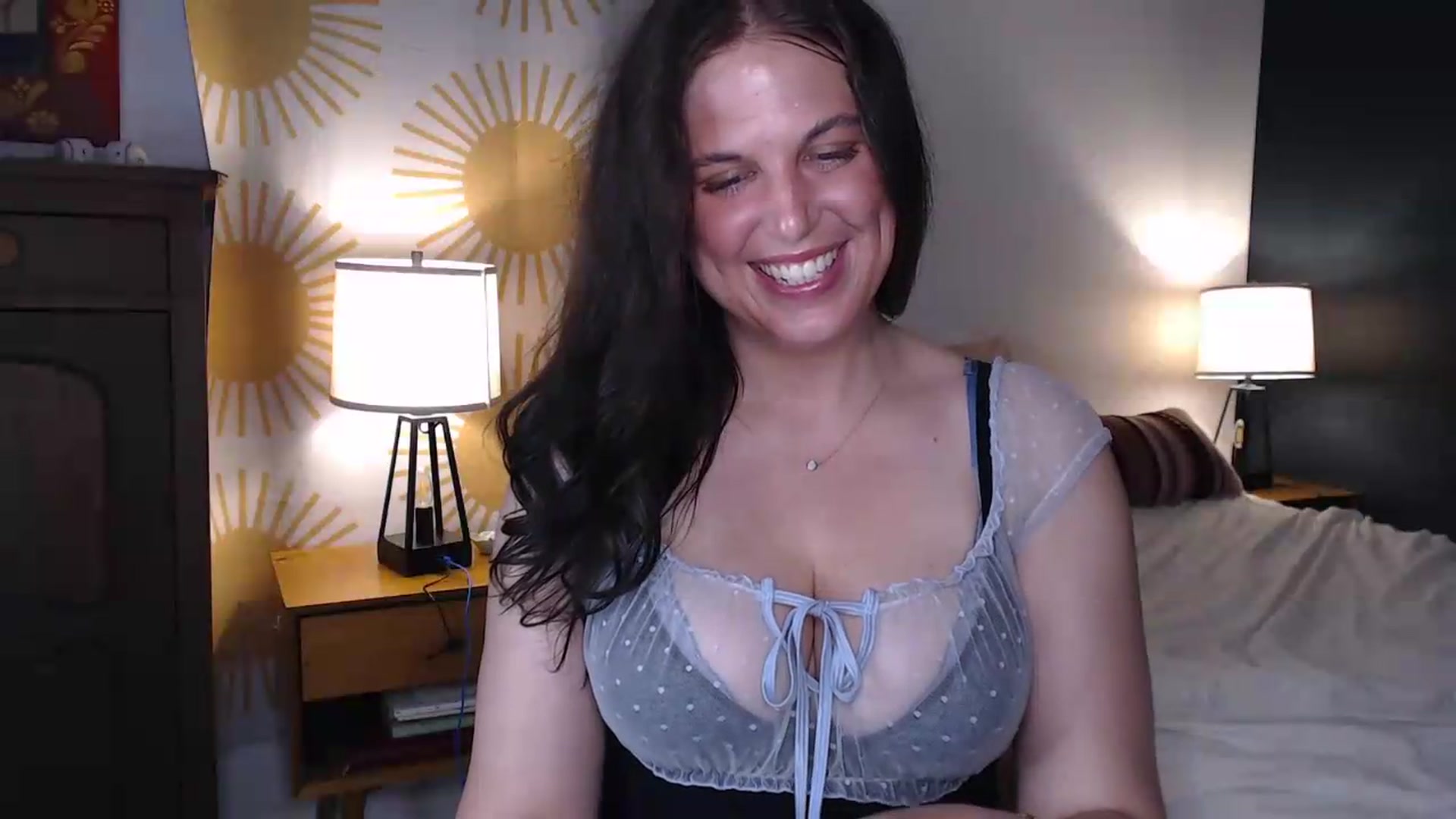 Gallery image thumbnail from Emilysworld's myfreecams stream on, 07/22/2026, 02:54 image 15 of 20