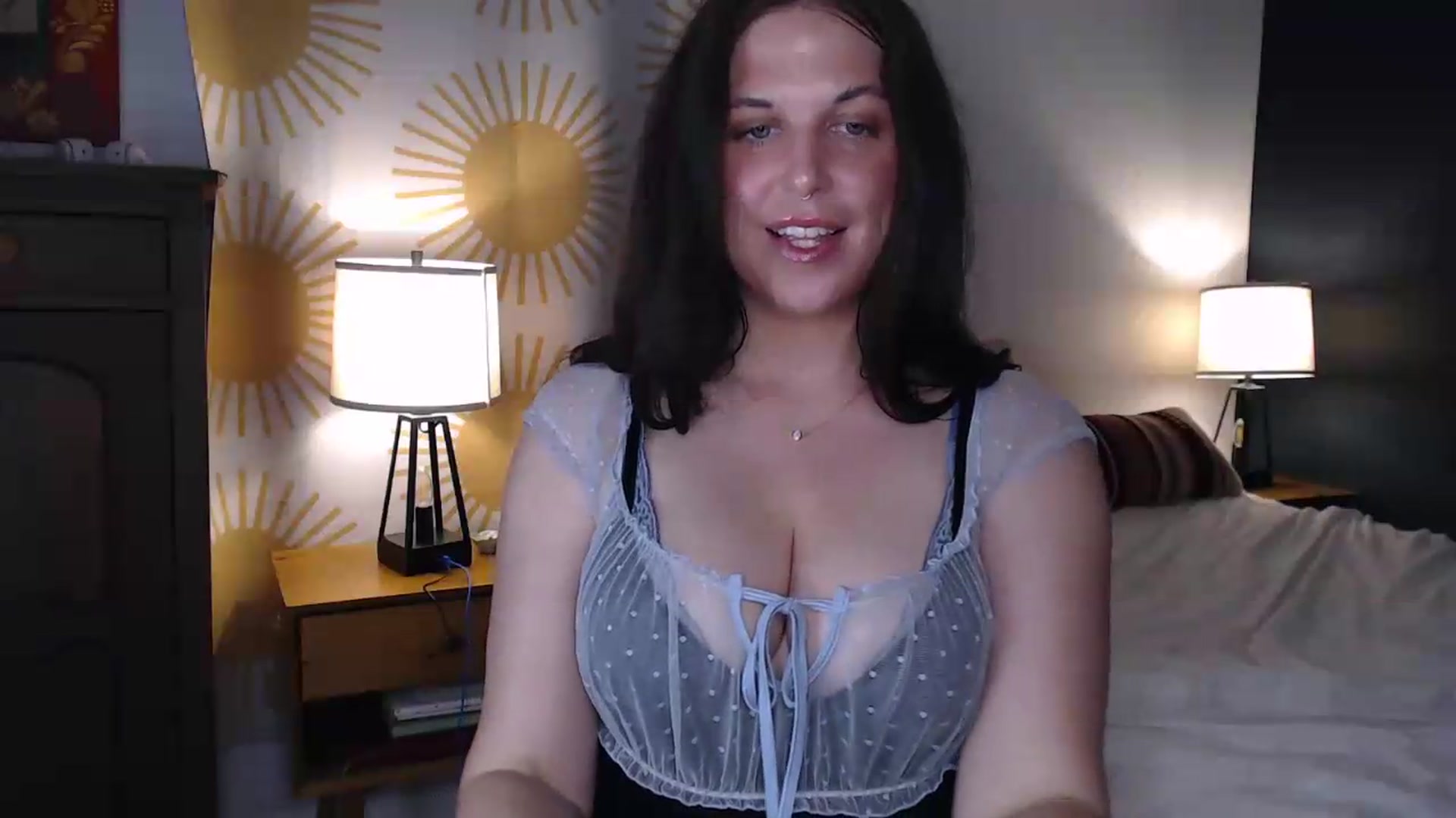 Gallery image thumbnail from Emilysworld's myfreecams stream on, 07/22/2026, 02:54 image 14 of 20
