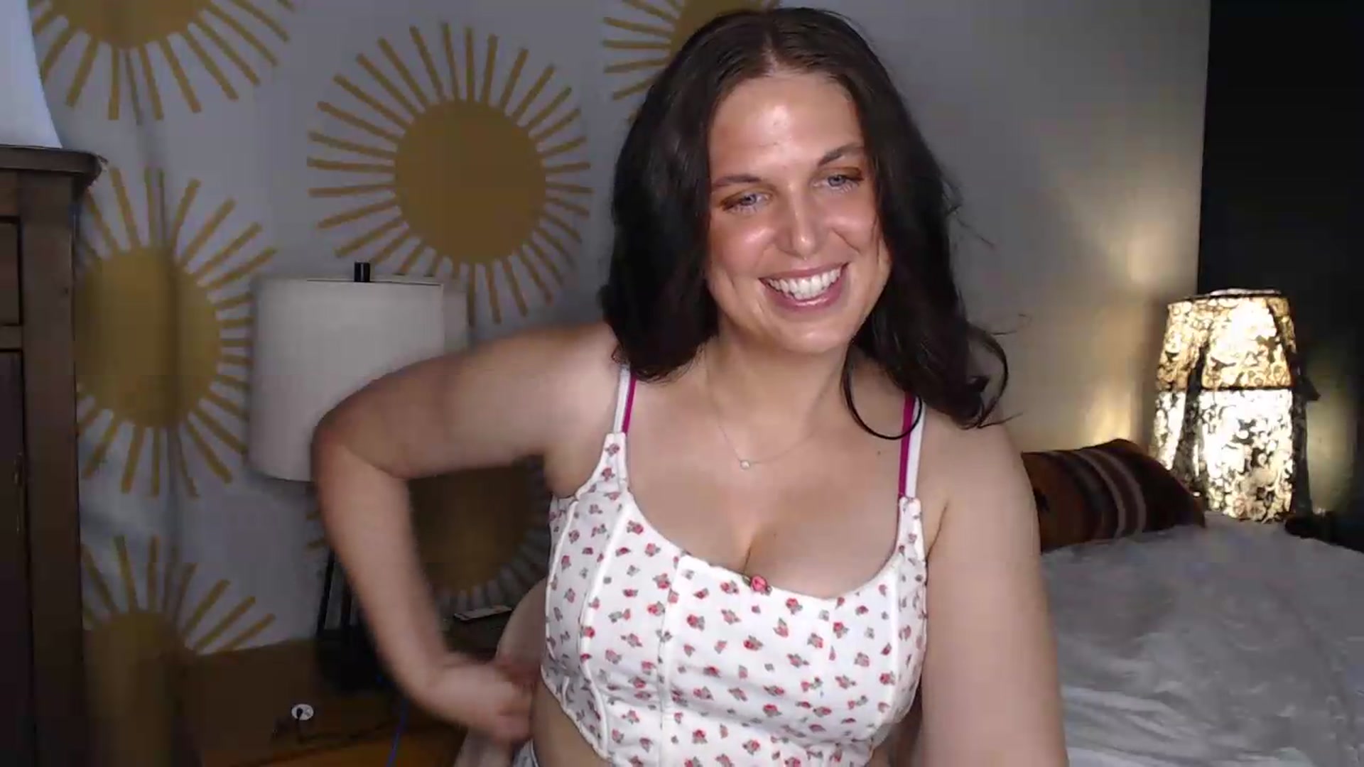 Gallery image thumbnail from Emilysworld's myfreecams stream on, 07/27/2026, 02:51 image 7 of 20