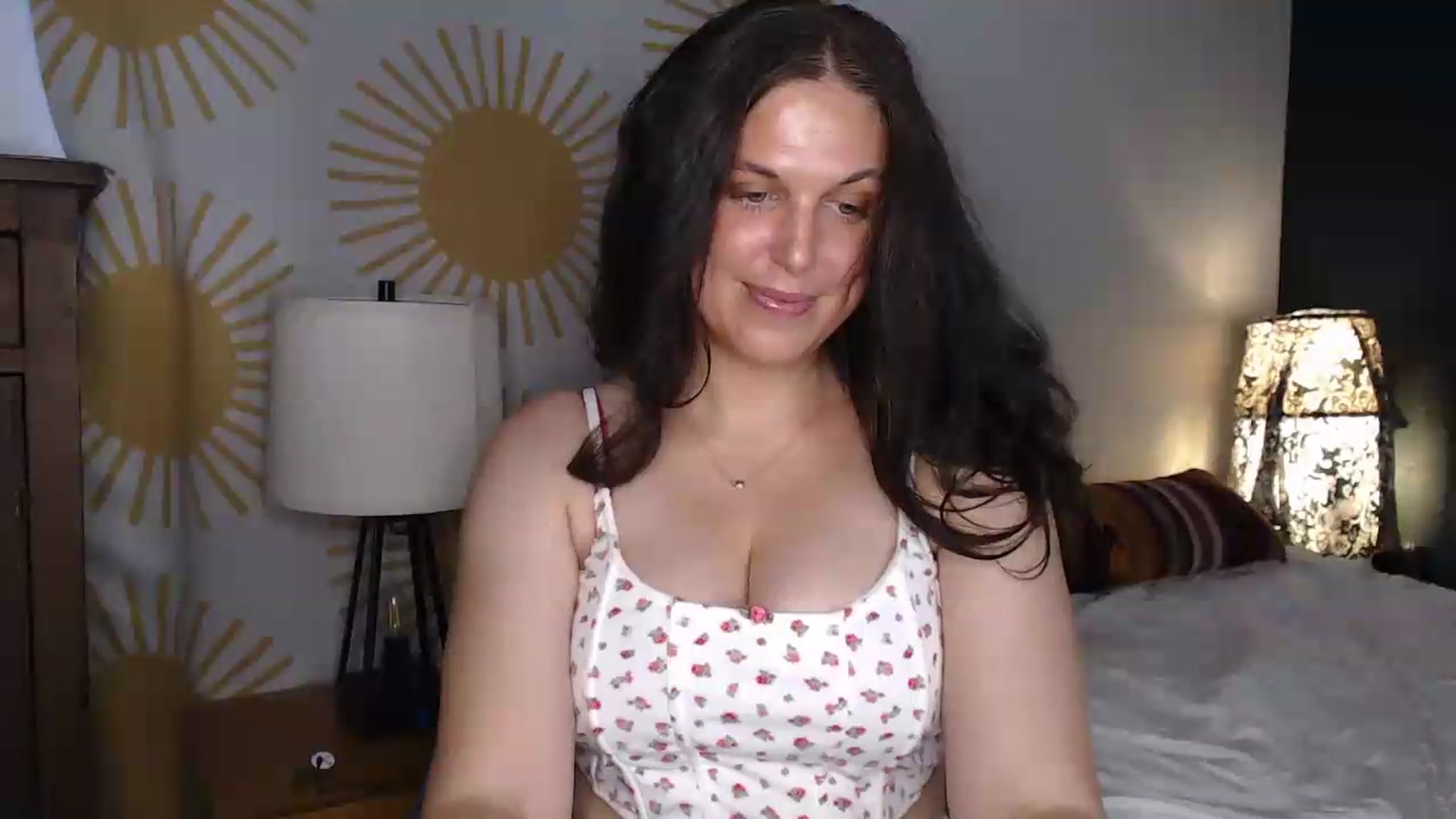 Gallery image thumbnail from Emilysworld's myfreecams stream on, 07/27/2026, 02:51 image 6 of 20