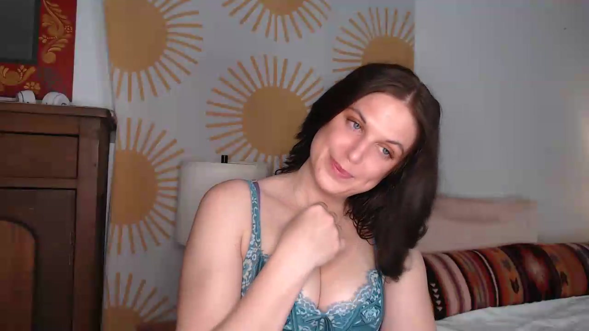 Gallery image thumbnail from Emilysworld's myfreecams stream on, 07/28/2026, 03:18 image 5 of 20