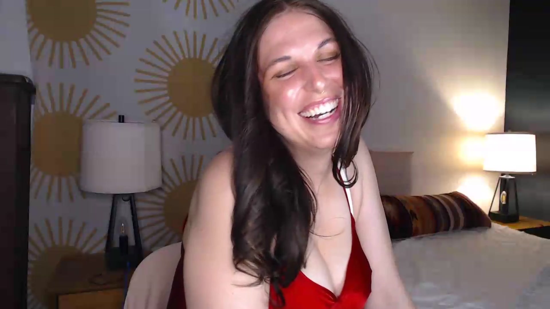 Gallery image thumbnail from Emilysworld's myfreecams stream on, 07/29/2026, 03:34 image 9 of 20