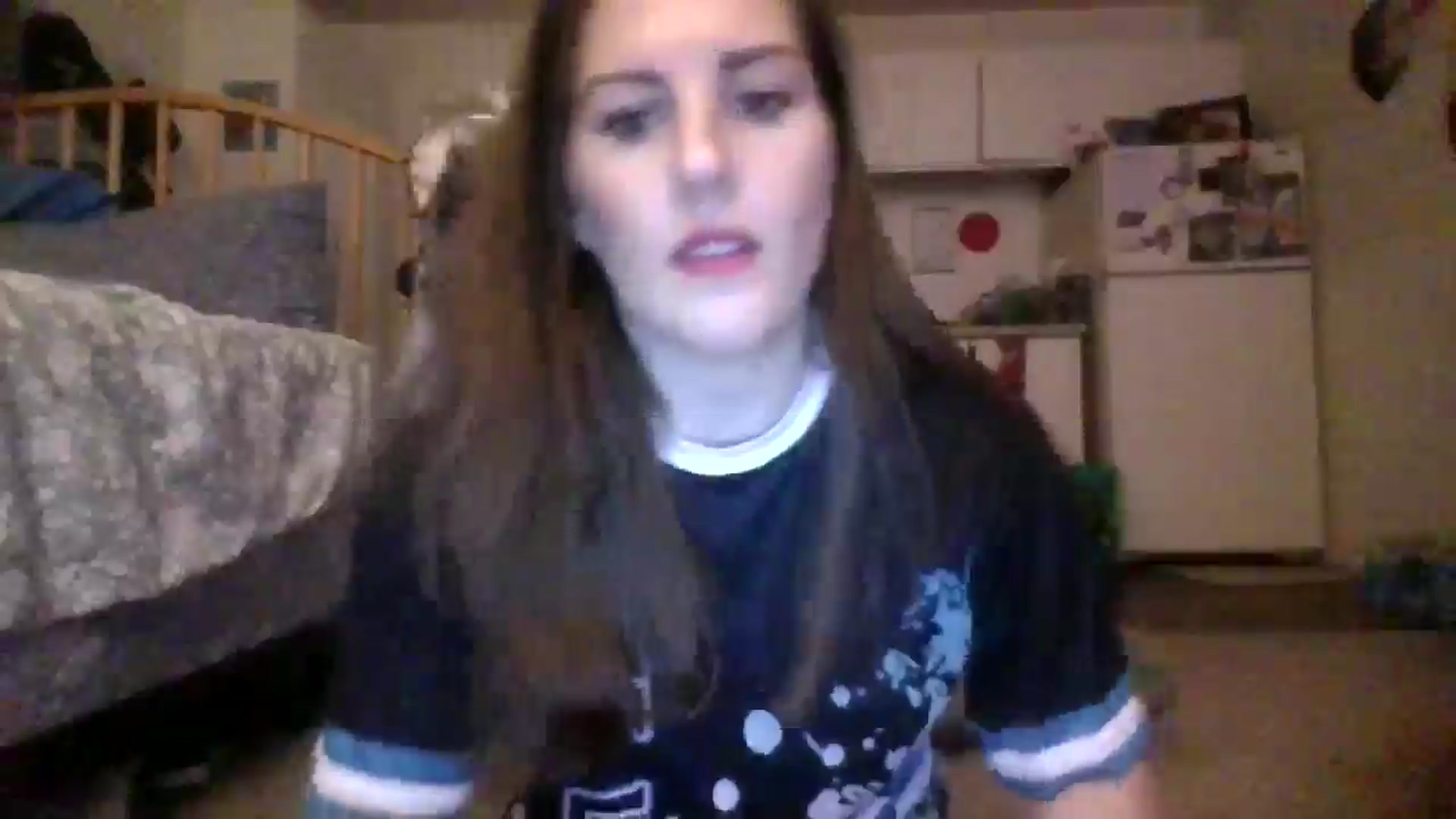Gallery image thumbnail from EmmaBreeze's myfreecams stream on, 04/02/2025, 17:47 image 20 of 20