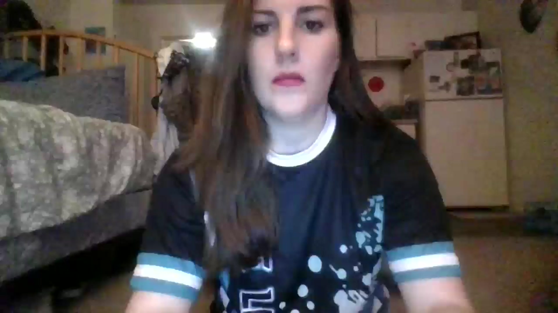 Gallery image thumbnail from EmmaBreeze's myfreecams stream on, 04/02/2025, 17:47 image 19 of 20