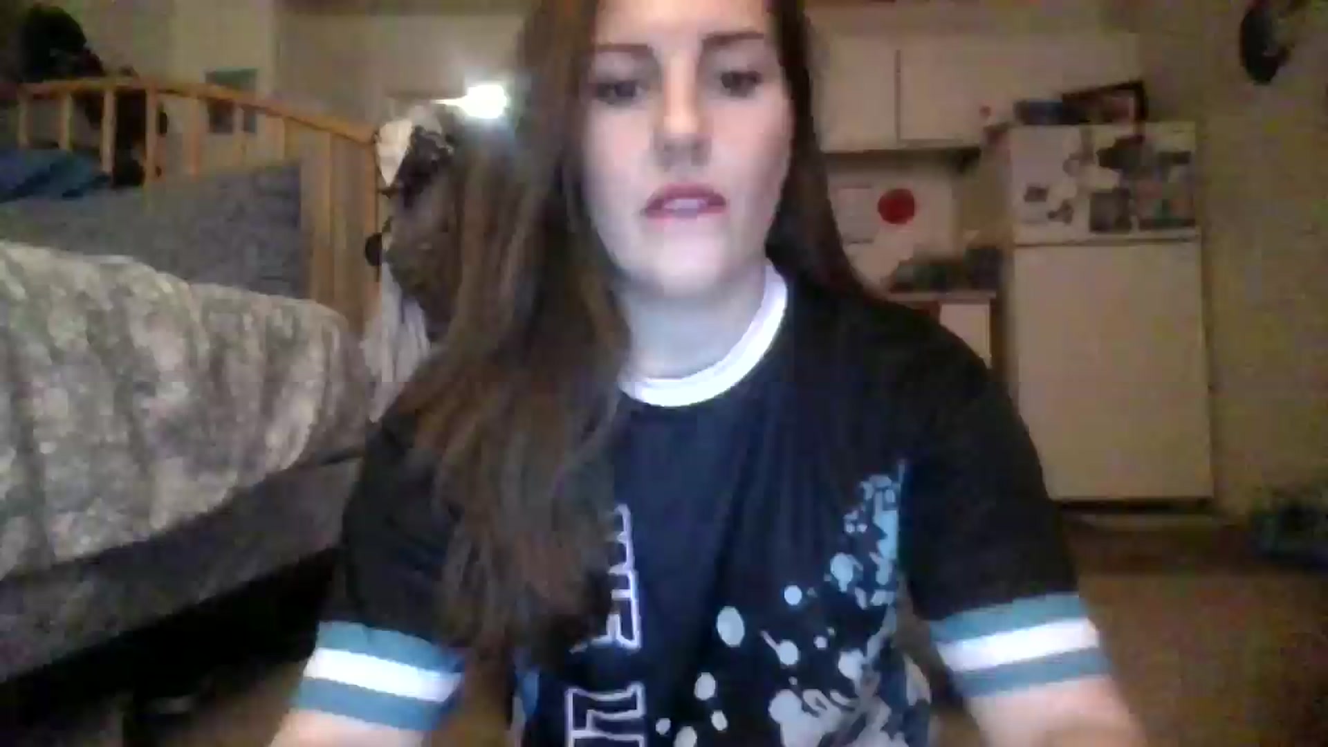 Gallery image thumbnail from EmmaBreeze's myfreecams stream on, 04/02/2025, 17:47 image 16 of 20