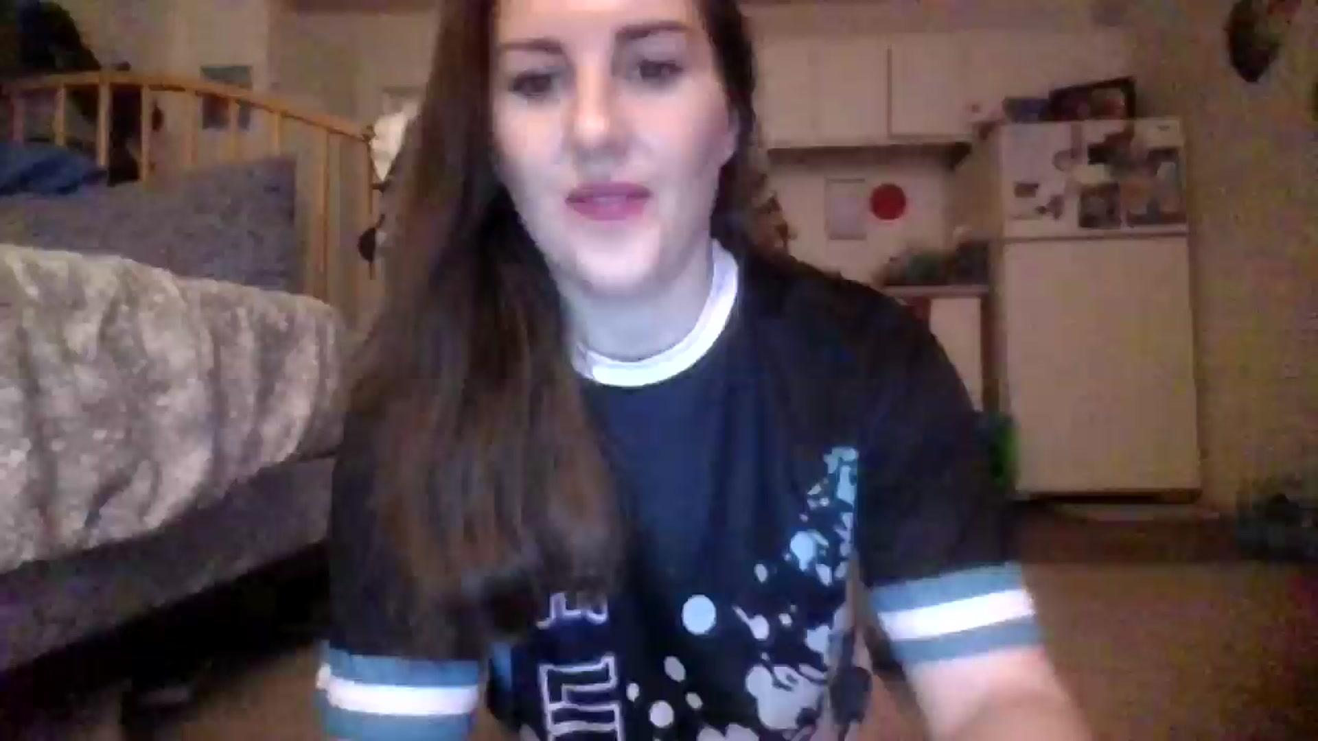 Gallery image thumbnail from EmmaBreeze's myfreecams stream on, 04/02/2025, 17:47 image 1 of 20
