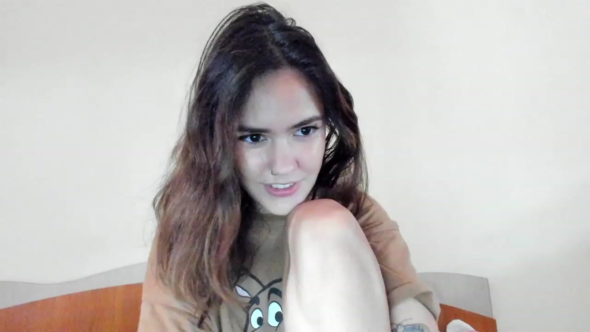 Gallery image thumbnail from EmmaCutiePie's myfreecams stream on, 10/08/2023, 12:49 image 11 of 20