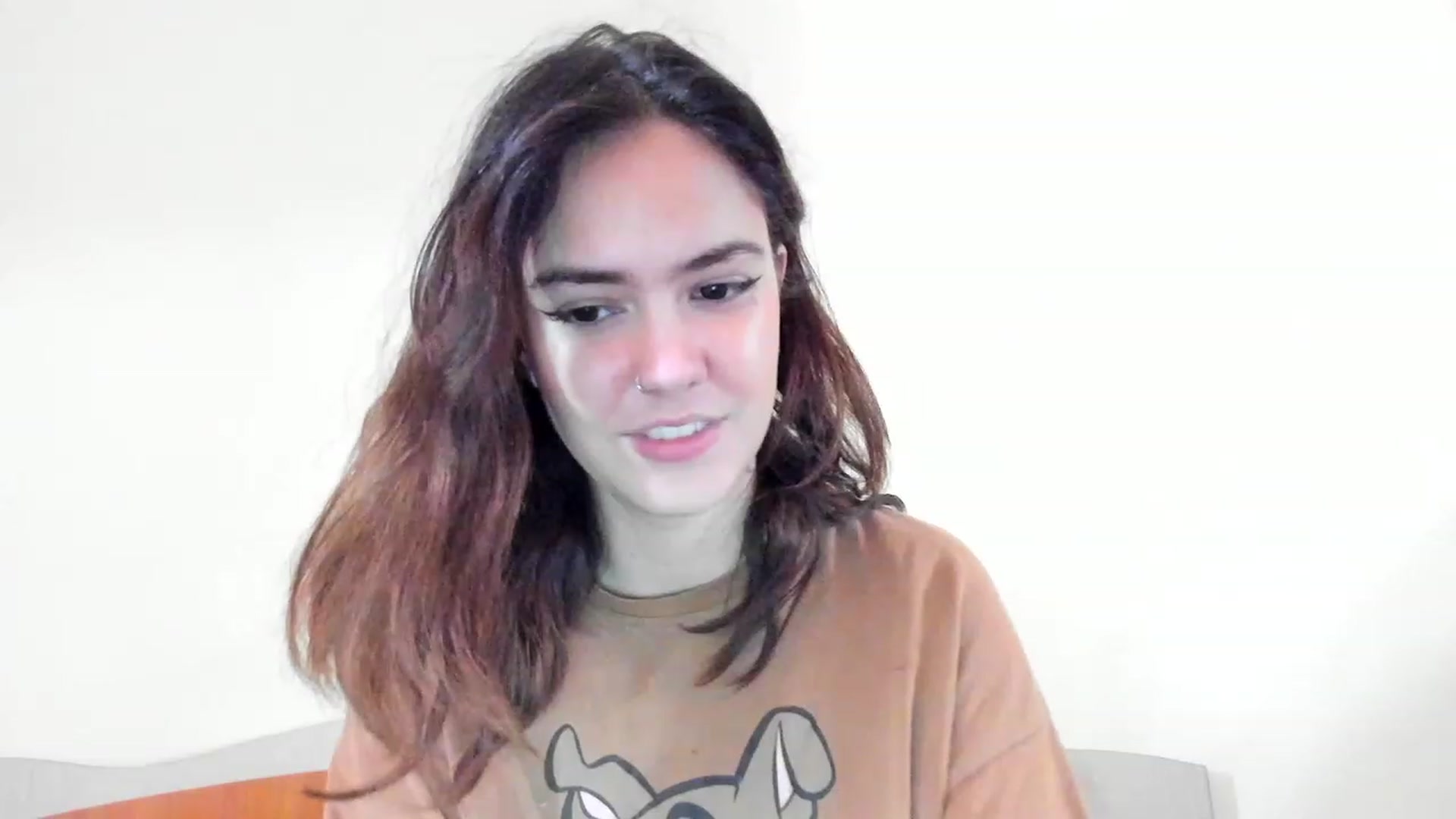 Gallery image thumbnail from EmmaCutiePie's myfreecams stream on, 10/08/2023, 12:49 image 5 of 20