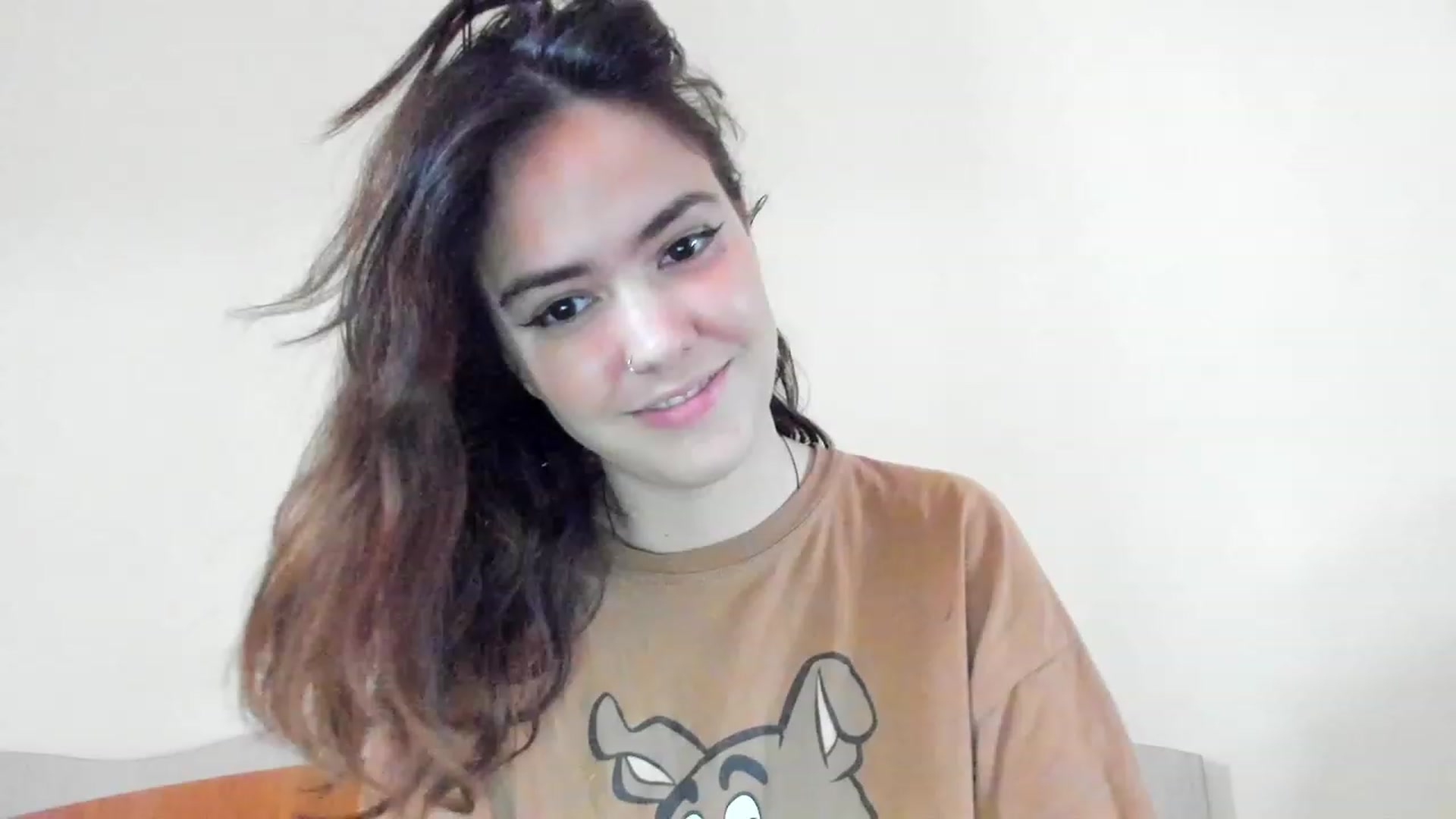 Gallery image thumbnail from EmmaCutiePie's myfreecams stream on, 10/08/2023, 12:49 image 8 of 20