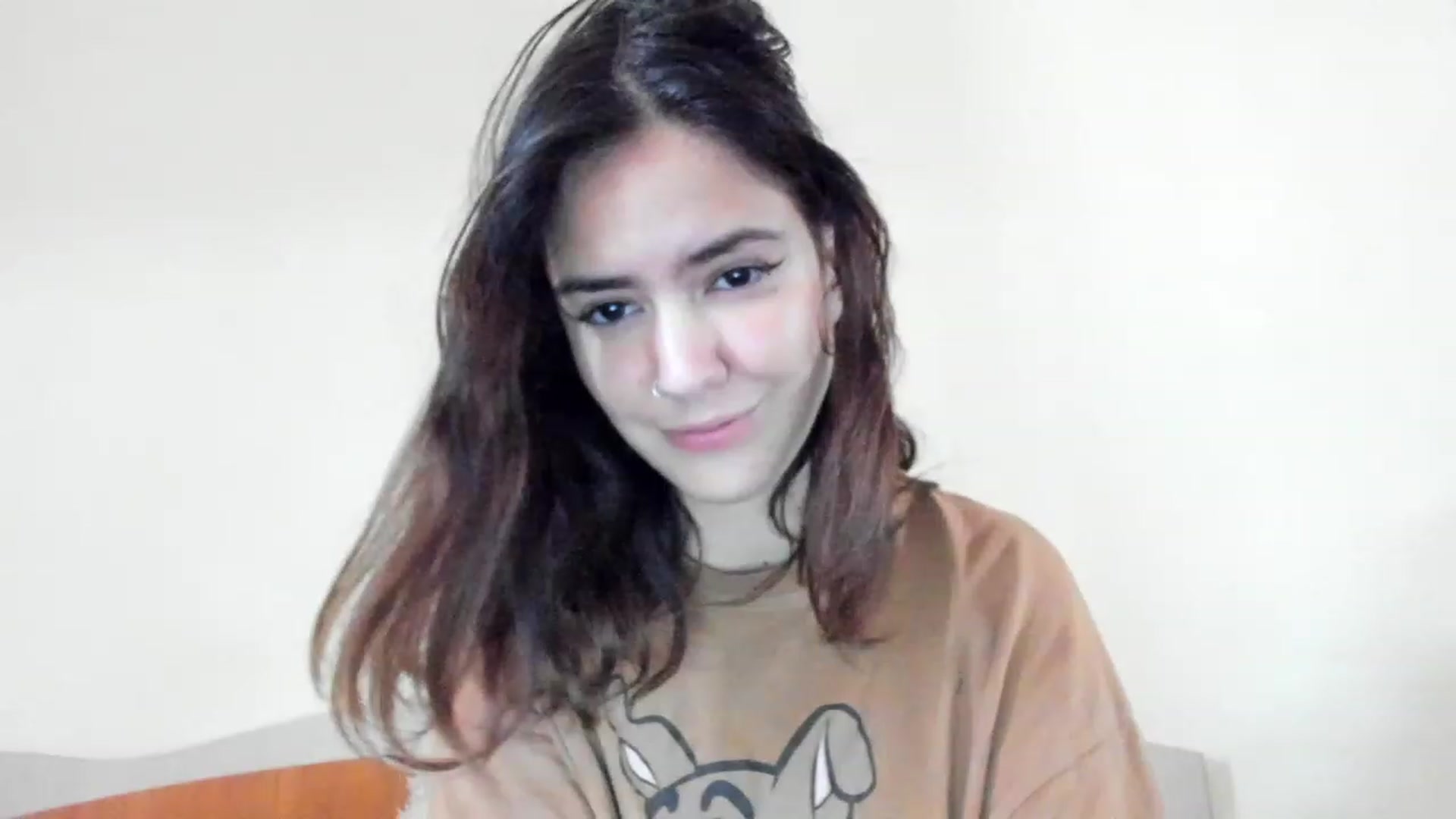 Gallery image thumbnail from EmmaCutiePie's myfreecams stream on, 10/08/2023, 12:49 image 7 of 20