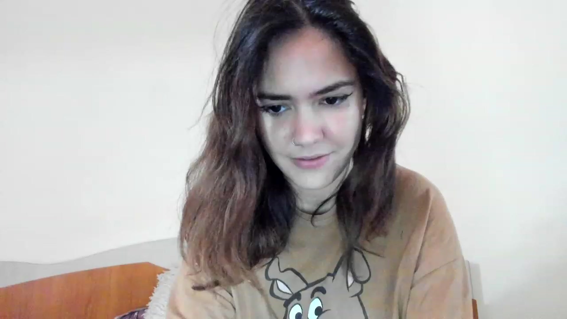 Gallery image thumbnail from EmmaCutiePie's myfreecams stream on, 10/08/2023, 12:49 image 10 of 20