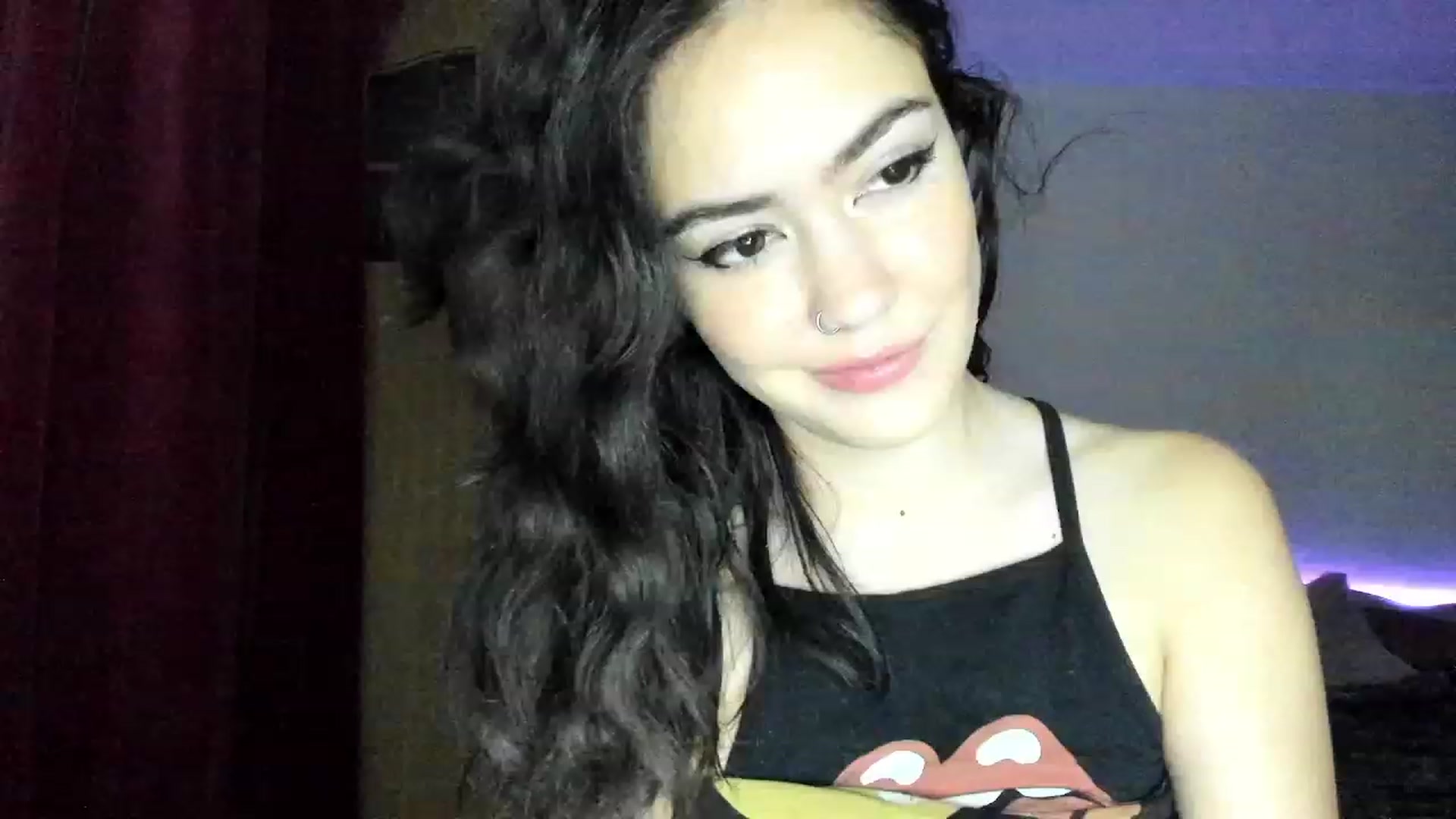 Gallery image thumbnail from EmmaCutiePie's myfreecams stream on, 11/24/2023, 17:19 image 9 of 20