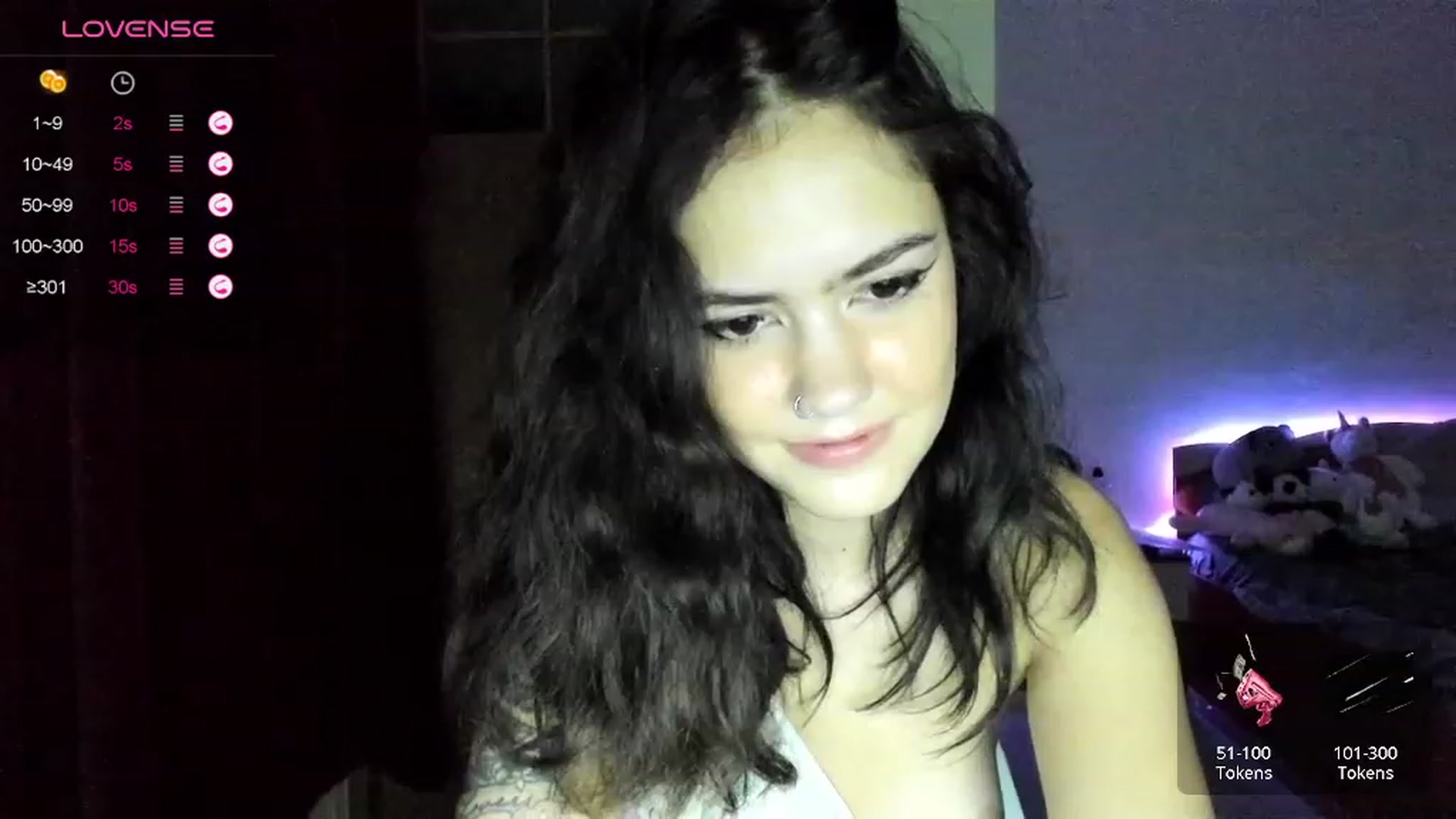 Gallery image thumbnail from EmmaCutiePie's myfreecams stream on, 11/27/2023, 19:19 image 20 of 20