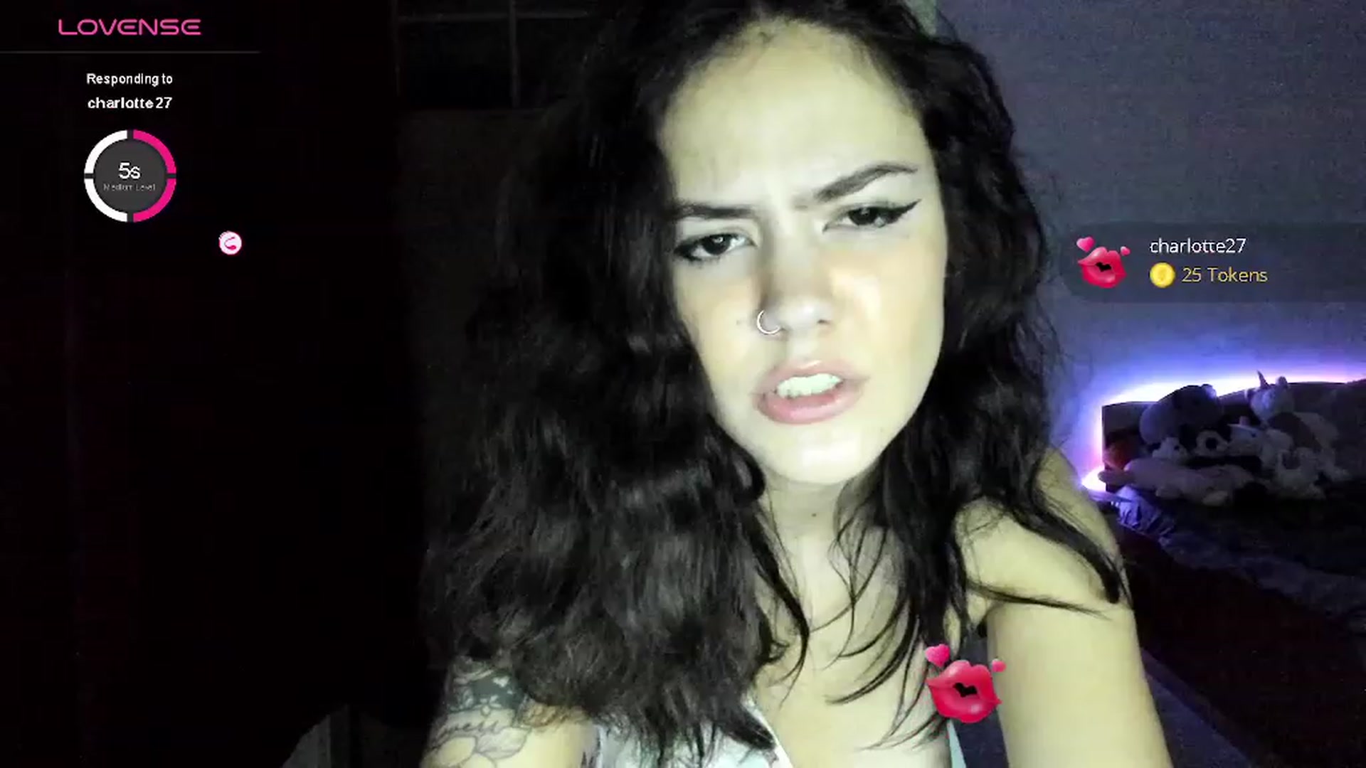 Gallery image thumbnail from EmmaCutiePie's myfreecams stream on, 11/27/2023, 19:19 image 18 of 20