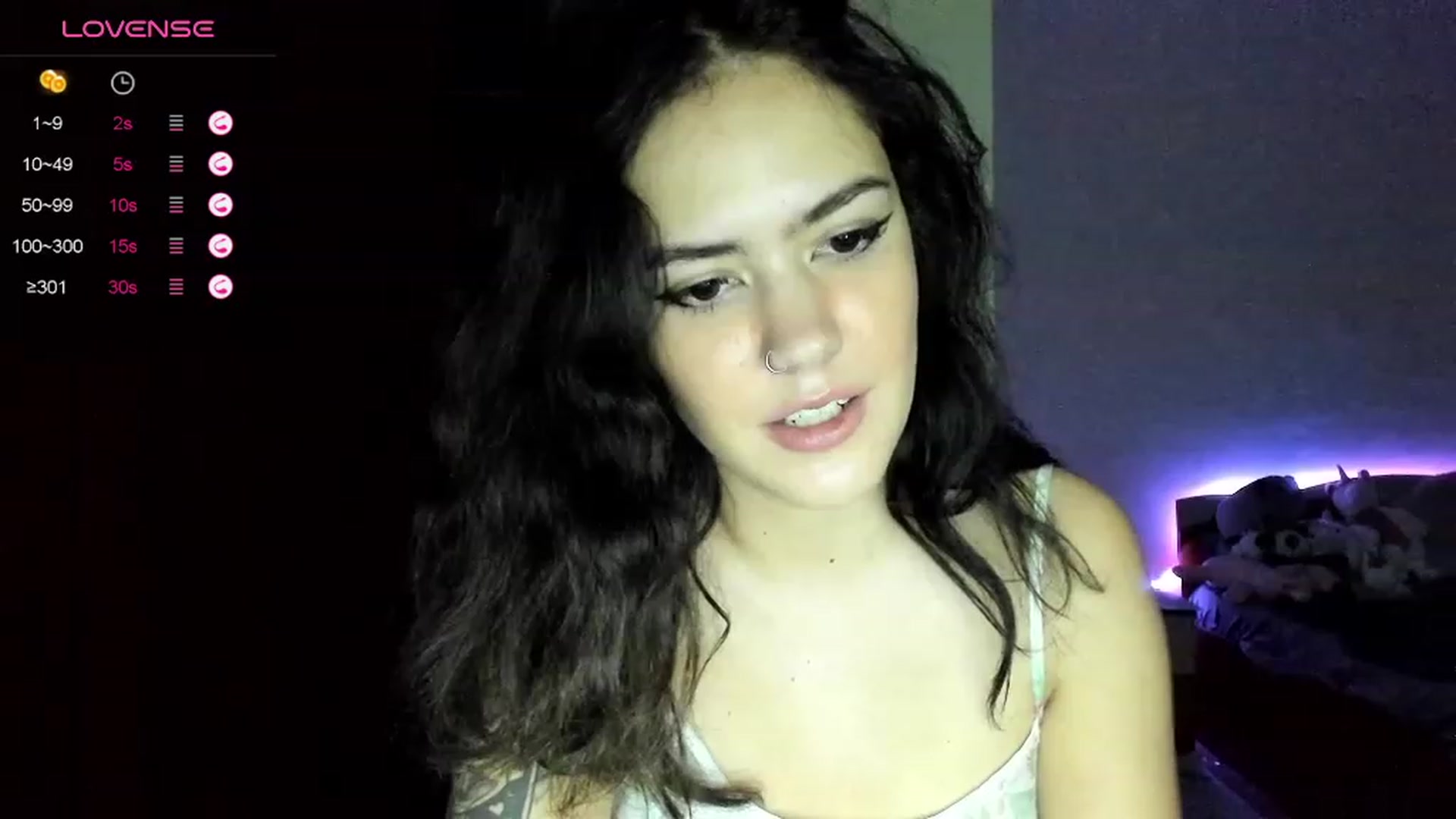 Gallery image thumbnail from EmmaCutiePie's myfreecams stream on, 11/27/2023, 20:08 image 2 of 20