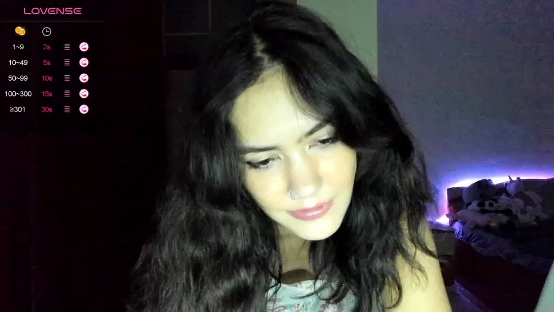 Gallery image thumbnail from EmmaCutiePie's myfreecams stream on, 11/27/2023, 20:08 image 5 of 20