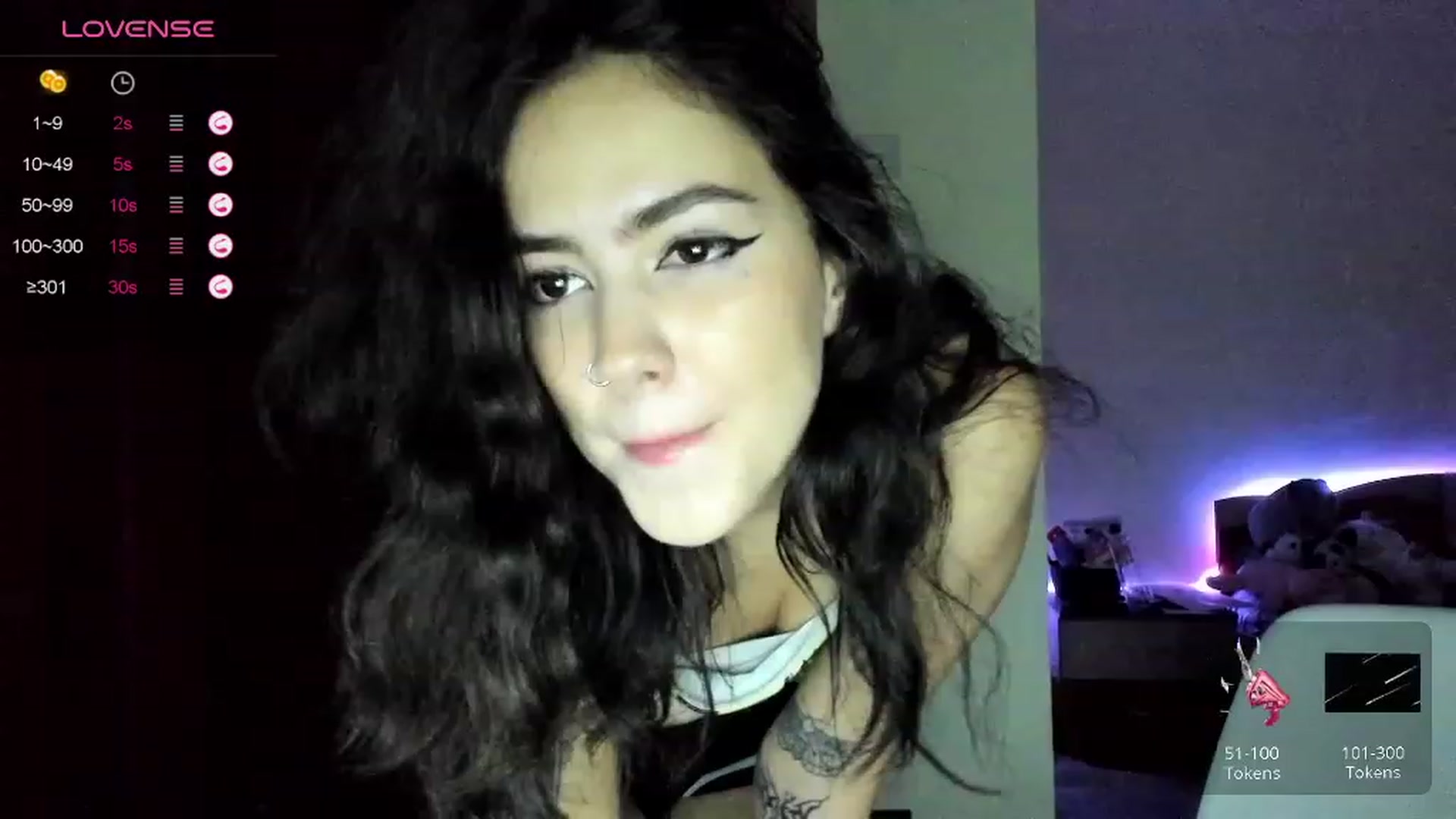 Gallery image thumbnail from EmmaCutiePie's myfreecams stream on, 11/28/2023, 17:49 image 14 of 20