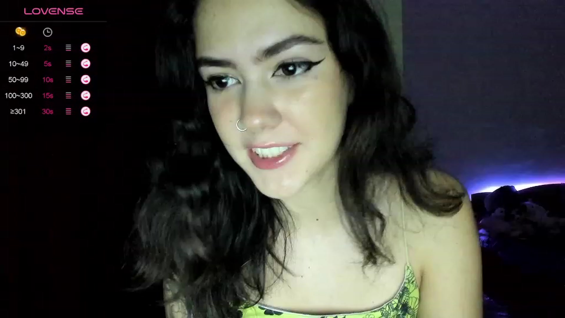 Gallery image thumbnail from EmmaCutiePie's myfreecams stream on, 11/28/2023, 17:49 image 8 of 20