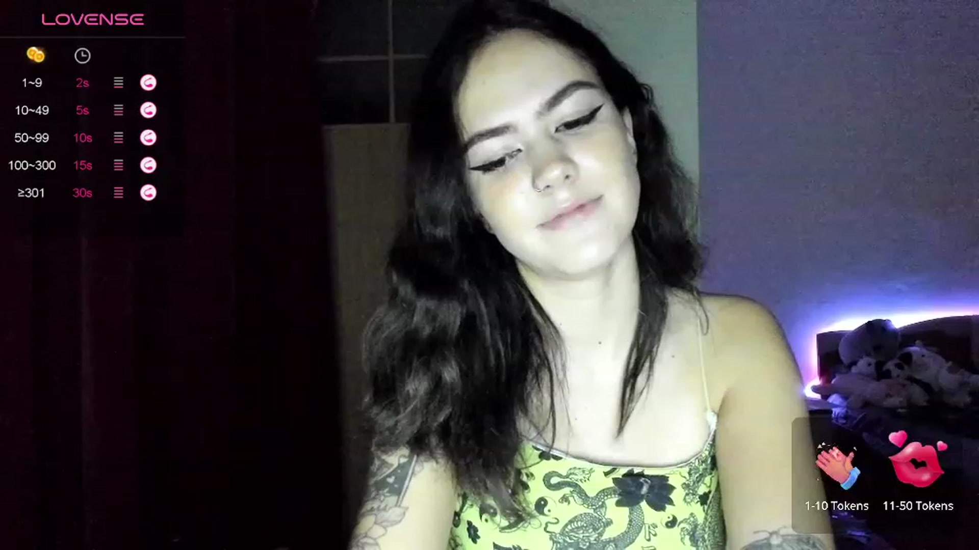 Gallery image thumbnail from EmmaCutiePie's myfreecams stream on, 11/28/2023, 17:49 image 3 of 20