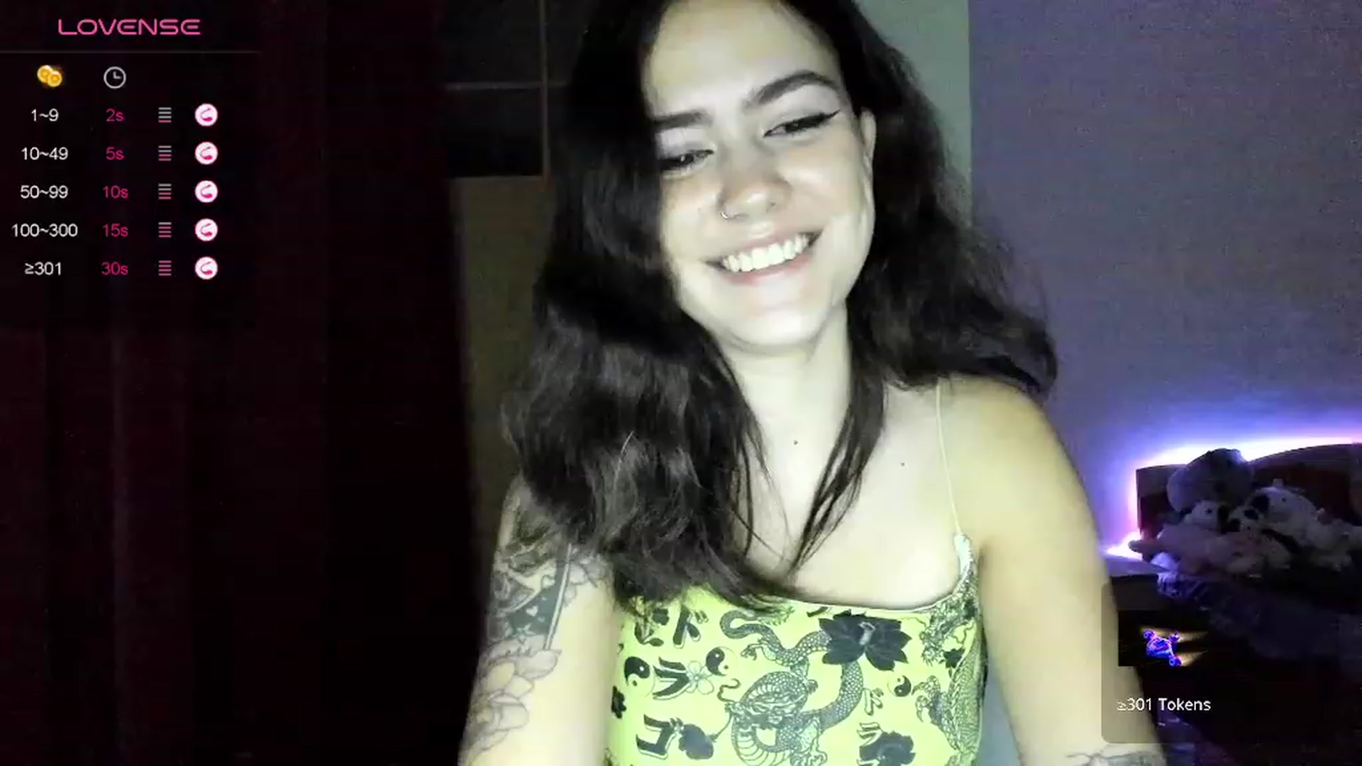 Gallery image thumbnail from EmmaCutiePie's myfreecams stream on, 11/28/2023, 17:49 image 1 of 20