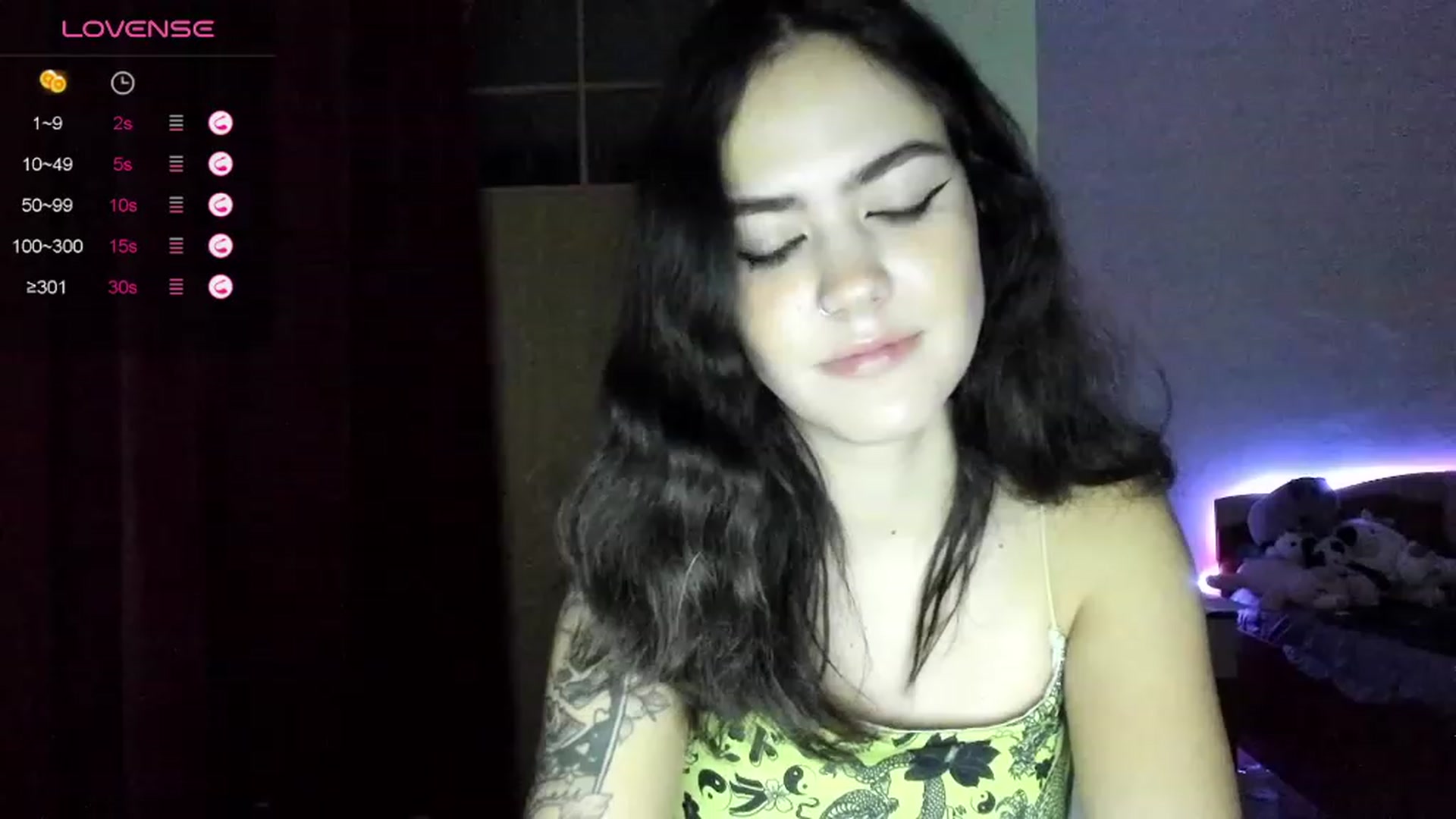 Gallery image thumbnail from EmmaCutiePie's myfreecams stream on, 11/28/2023, 17:49 image 2 of 20