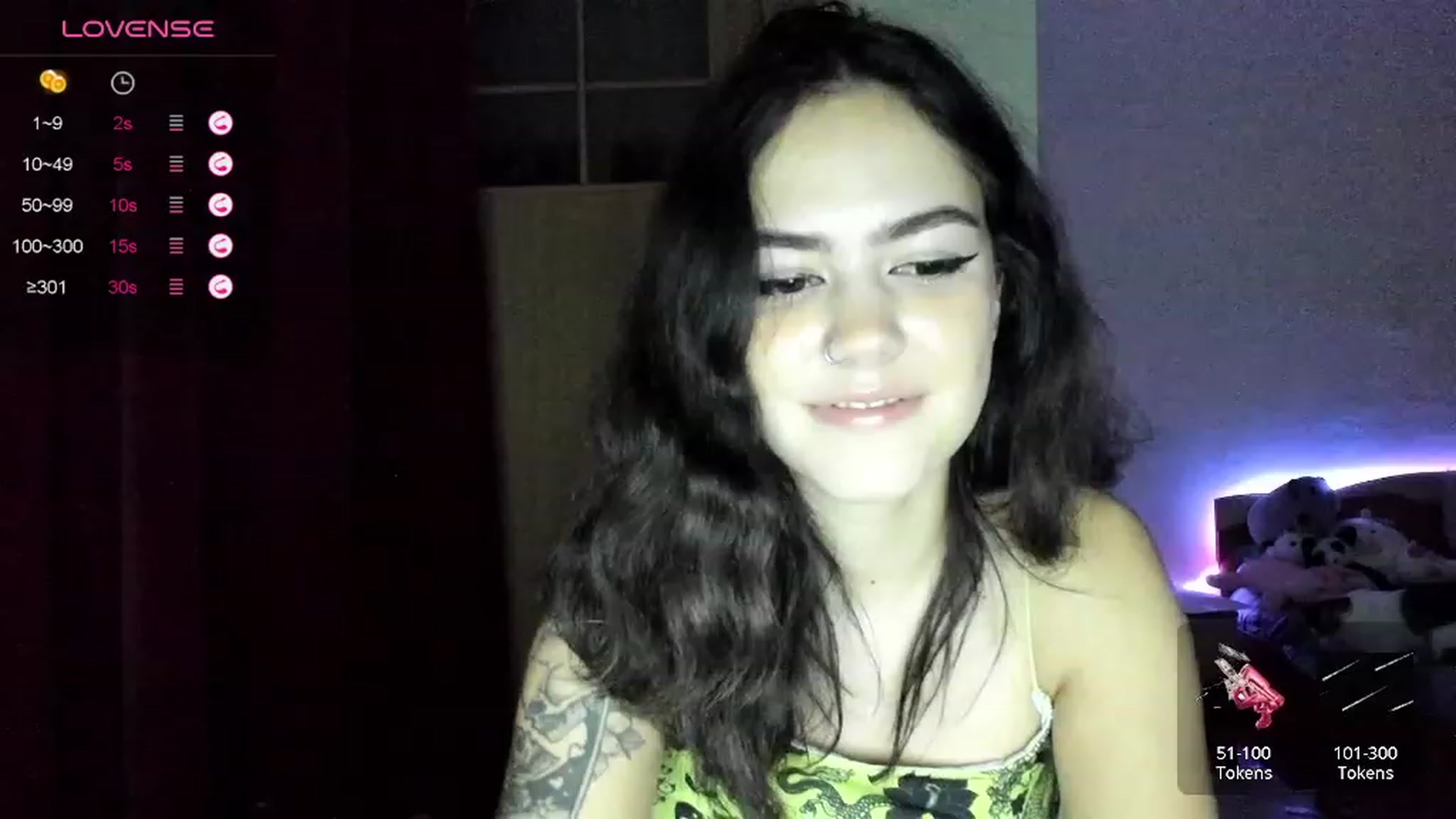 Gallery image thumbnail from EmmaCutiePie's myfreecams stream on, 11/28/2023, 17:49 image 6 of 20