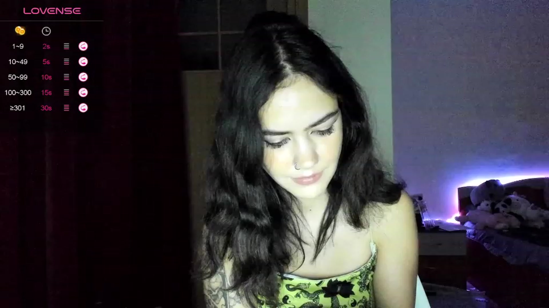 Gallery image thumbnail from EmmaCutiePie's myfreecams stream on, 11/28/2023, 17:49 image 5 of 20