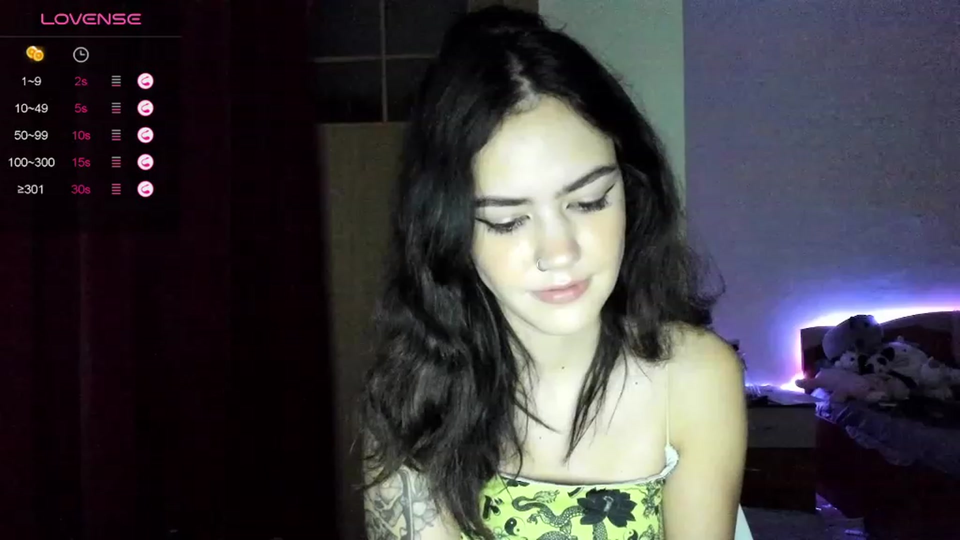Gallery image thumbnail from EmmaCutiePie's myfreecams stream on, 11/28/2023, 17:49 image 7 of 20