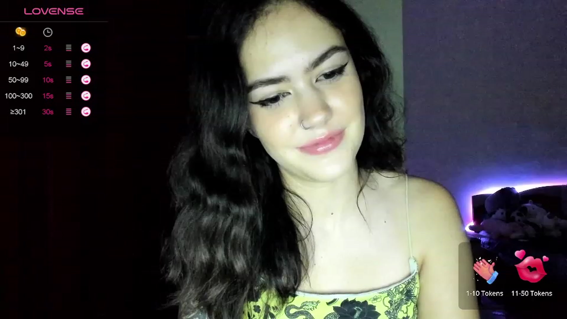 Gallery image thumbnail from EmmaCutiePie's myfreecams stream on, 11/28/2023, 19:29 image 6 of 20