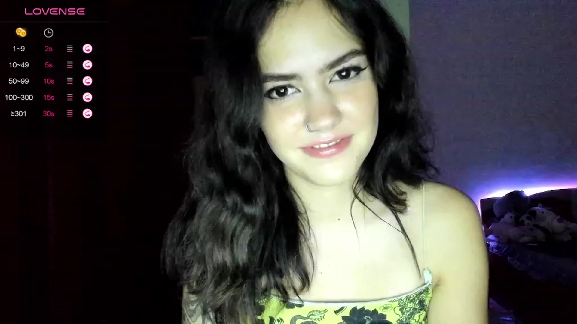 Gallery image thumbnail from EmmaCutiePie's myfreecams stream on, 11/28/2023, 19:29 image 7 of 20