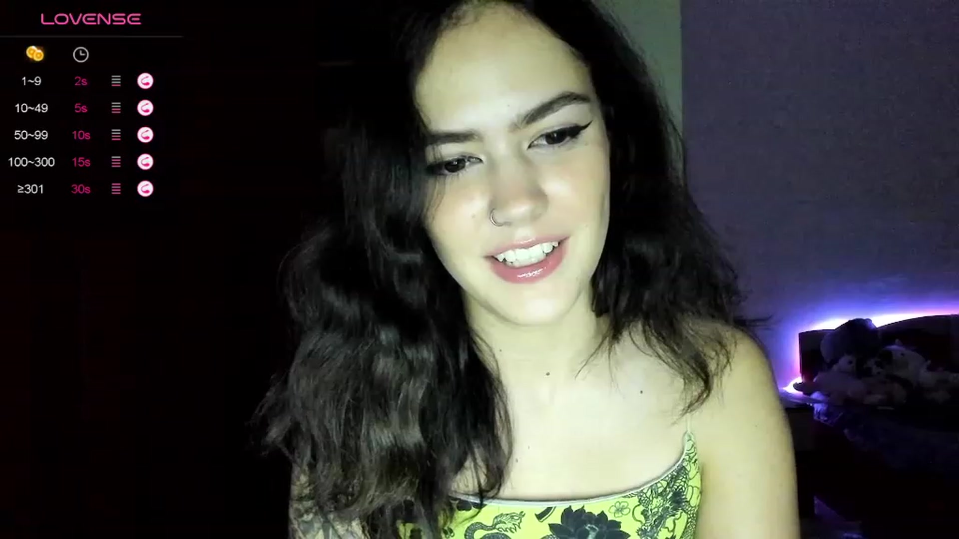 Gallery image thumbnail from EmmaCutiePie's myfreecams stream on, 11/28/2023, 19:29 image 4 of 20